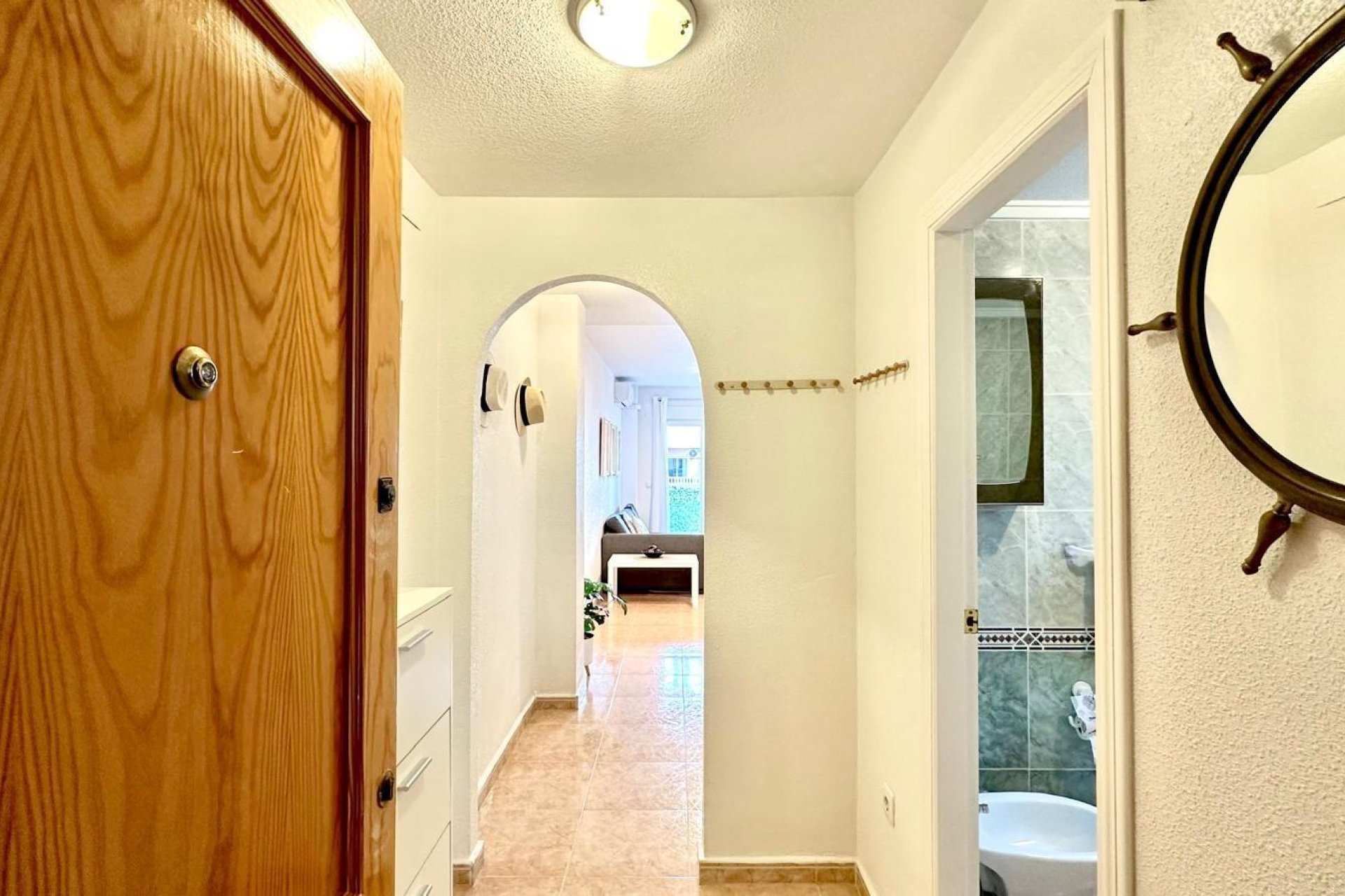Resale - Penthouse -
Torrevieja - Centro