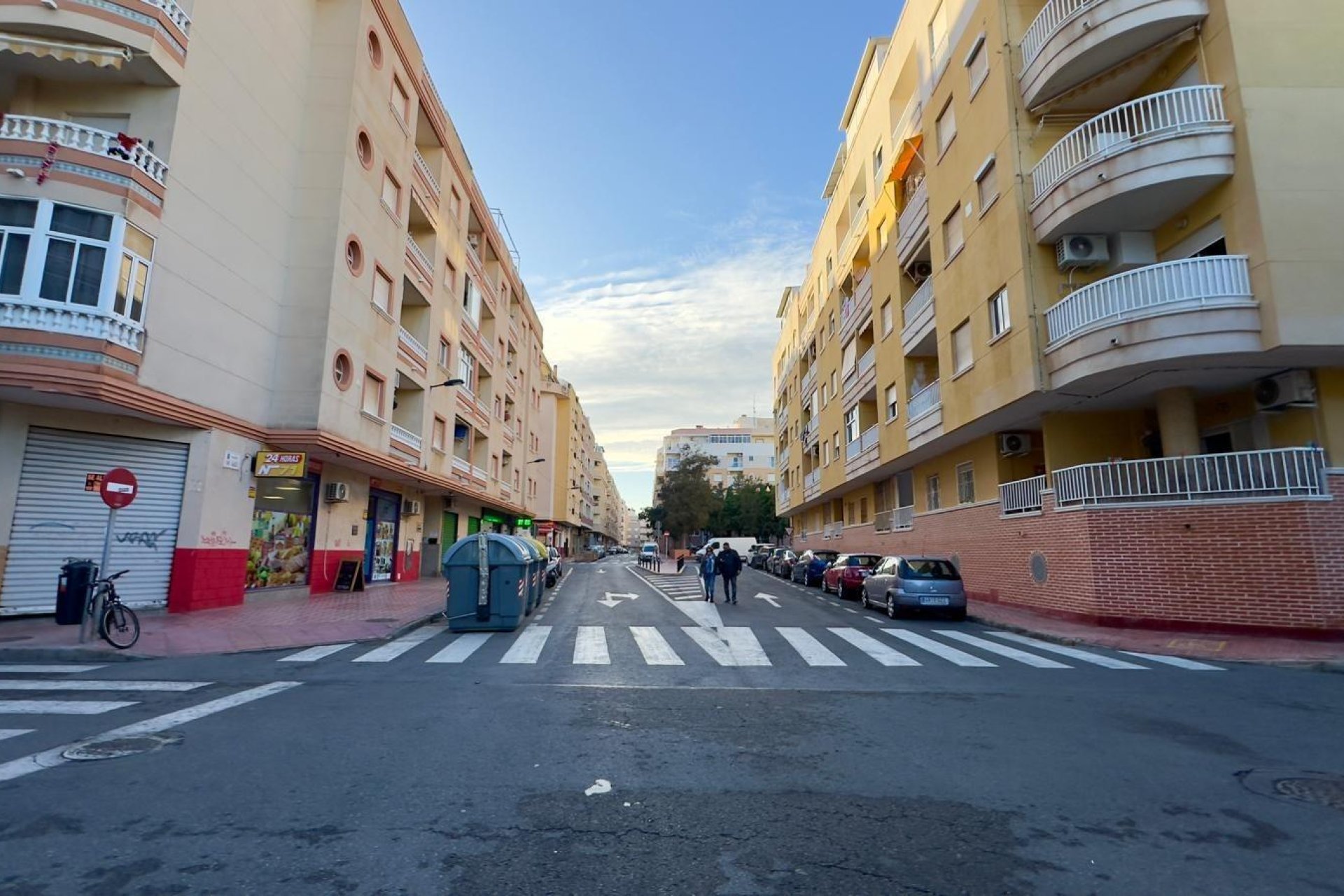 Resale - Penthouse -
Torrevieja - Centro