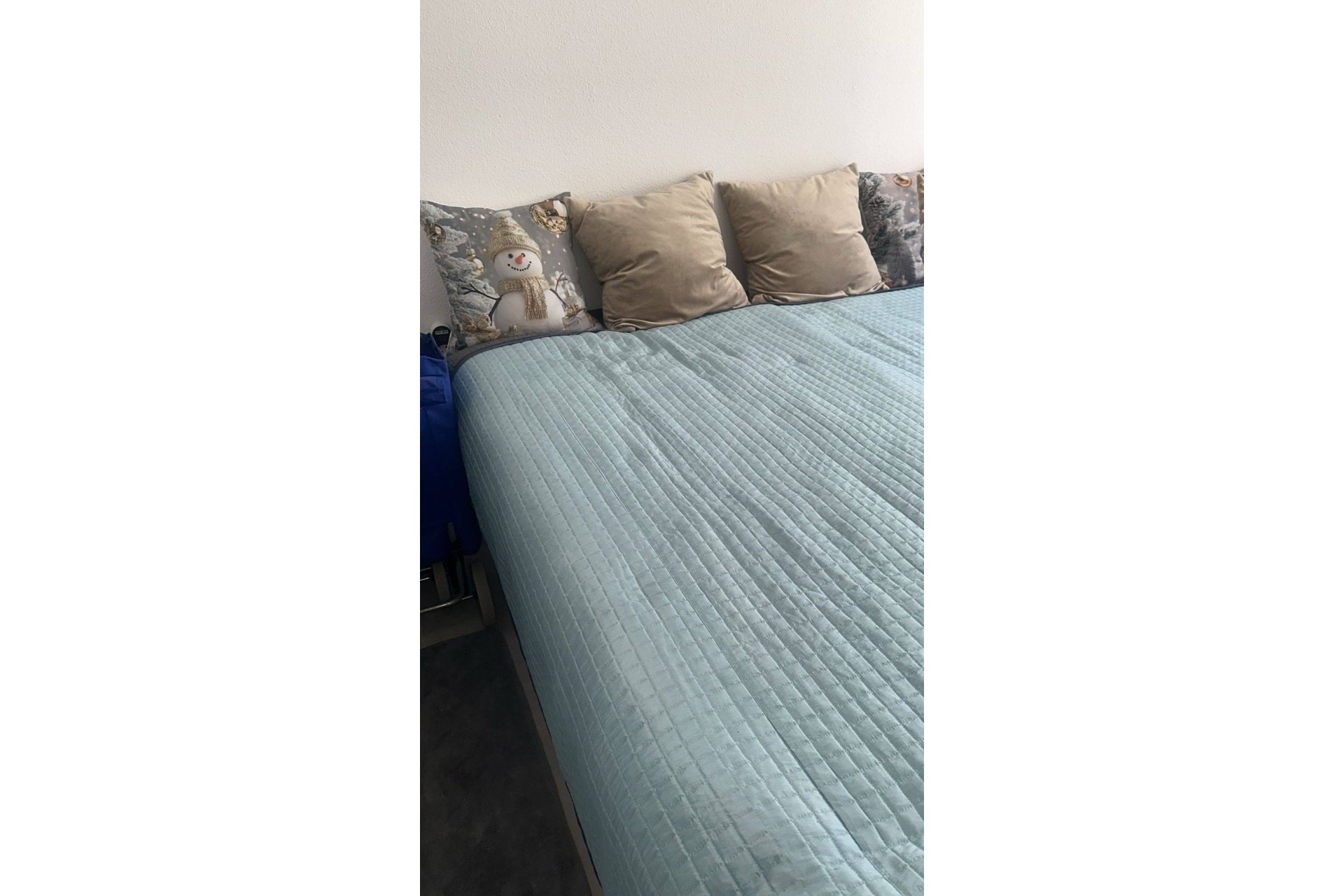 Resale - Penthouse -
Torrevieja - Centro