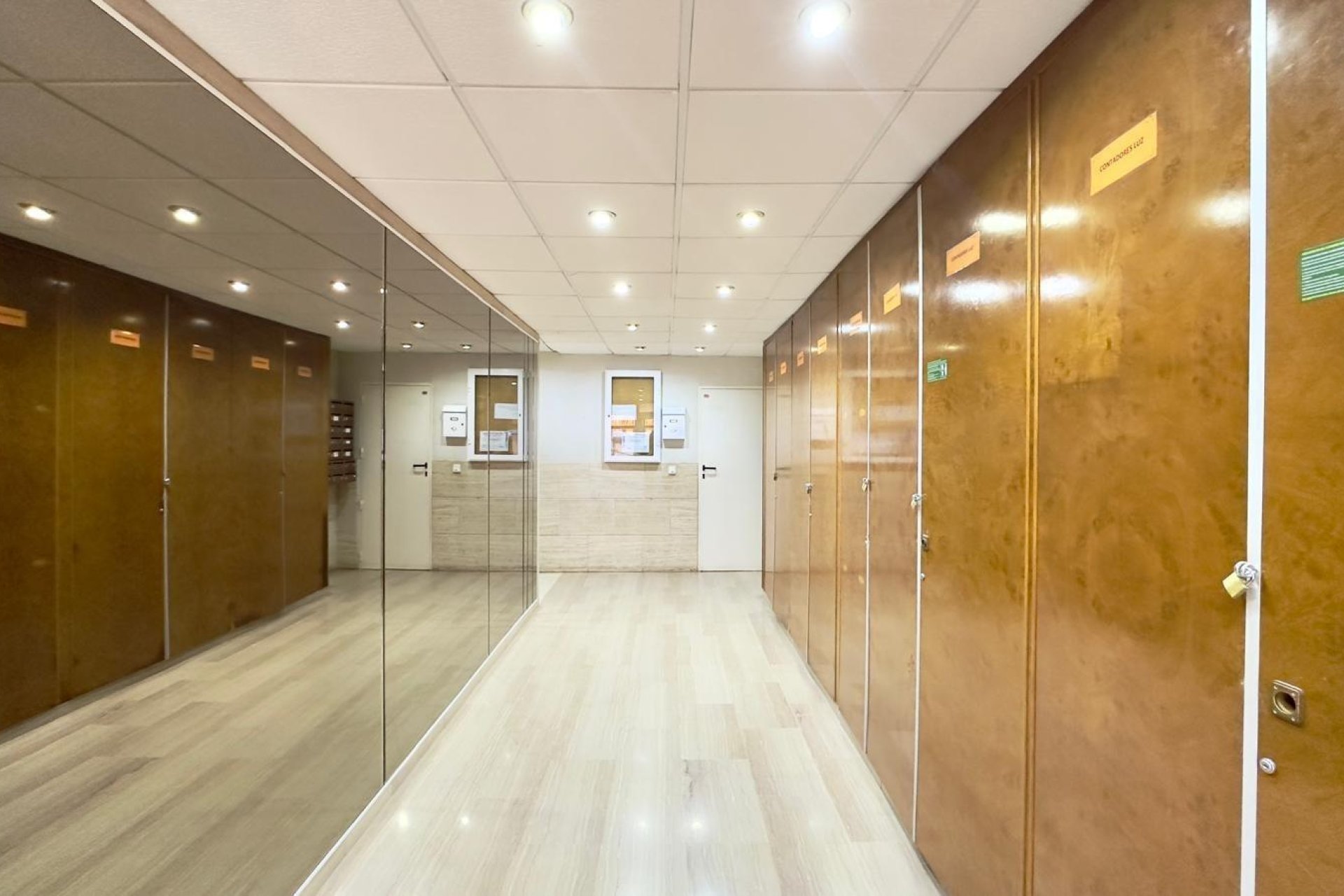 Resale - Penthouse -
Torrevieja - Centro