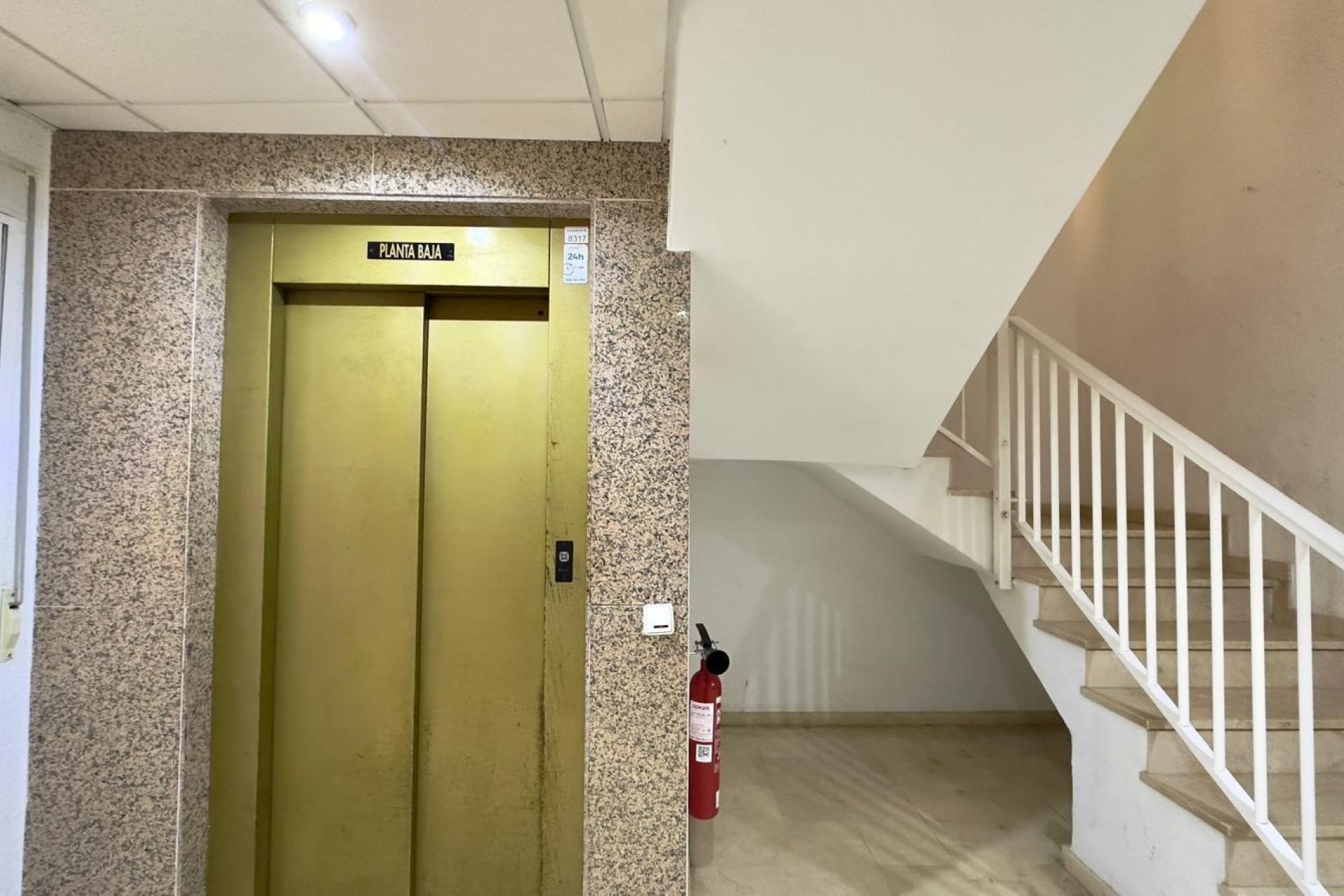 Resale - Penthouse -
Torrevieja - Centro