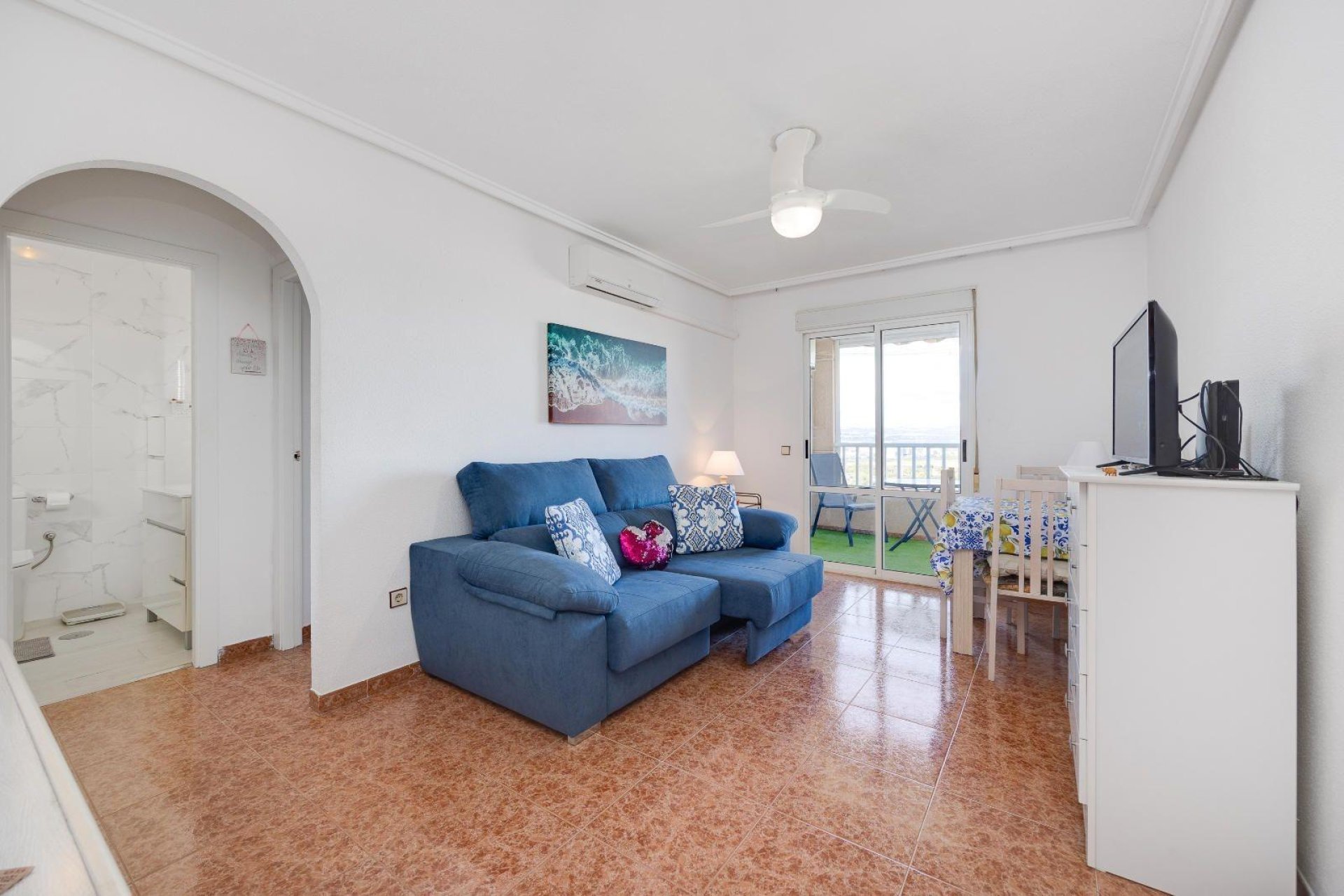 Resale - Penthouse -
Torrevieja - Centro