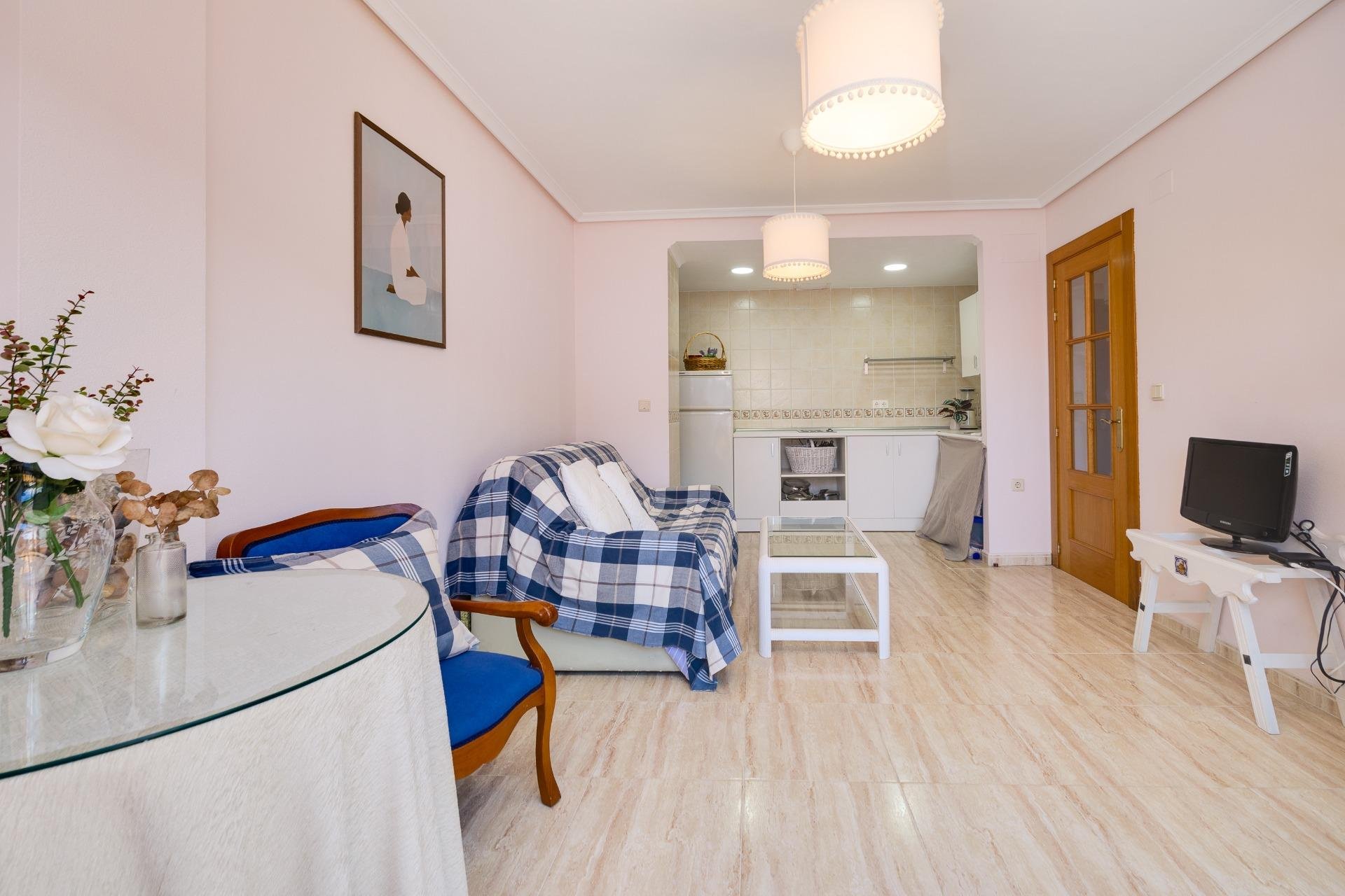 Resale - Penthouse -
Torrevieja - Centro