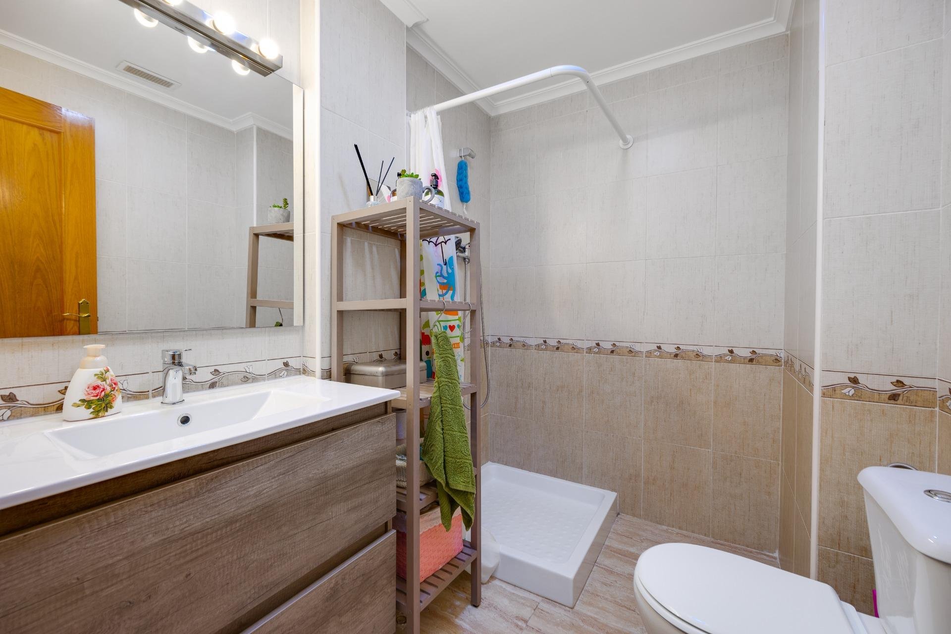 Resale - Penthouse -
Torrevieja - Centro