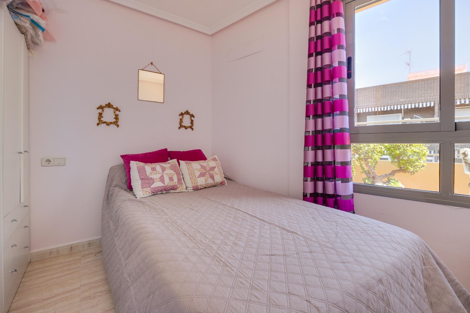 Resale - Penthouse -
Torrevieja - Centro
