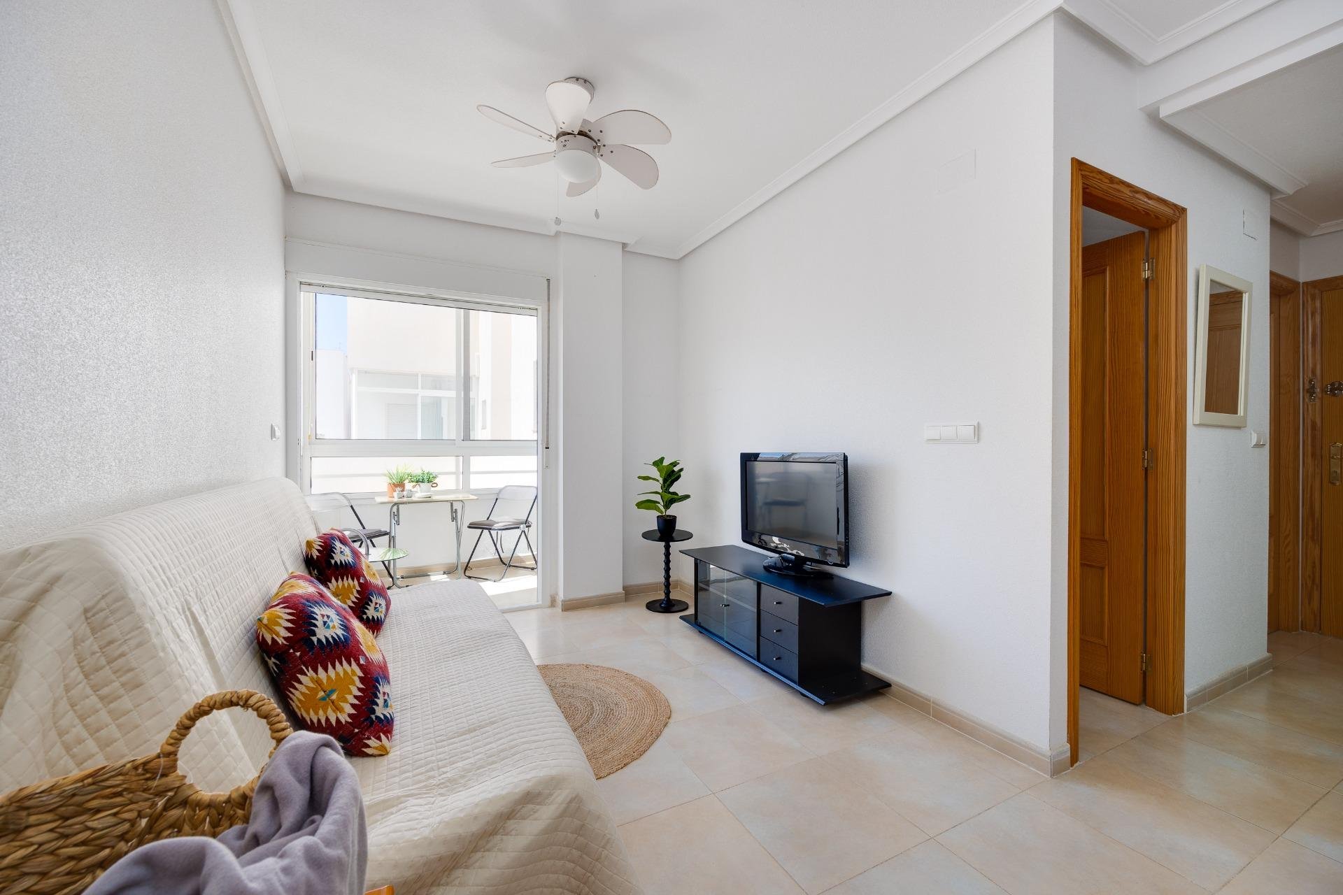 Resale - Penthouse -
Torrevieja - Centro