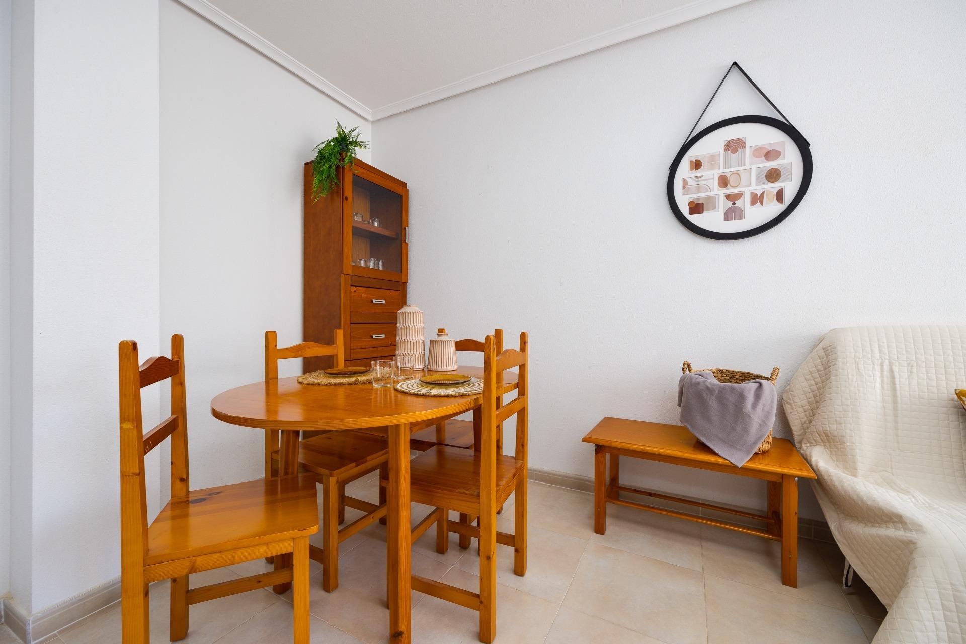 Resale - Penthouse -
Torrevieja - Centro