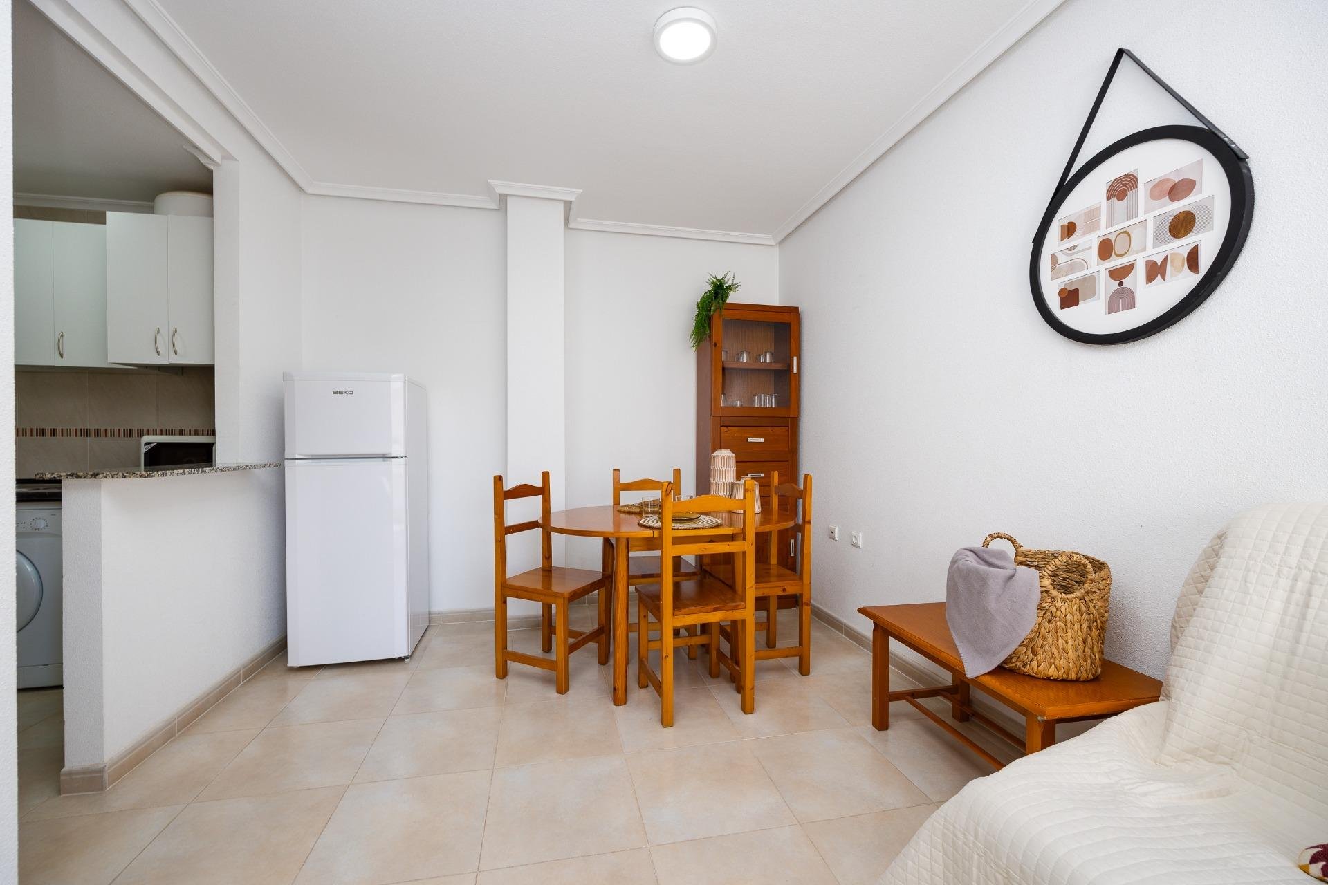 Resale - Penthouse -
Torrevieja - Centro