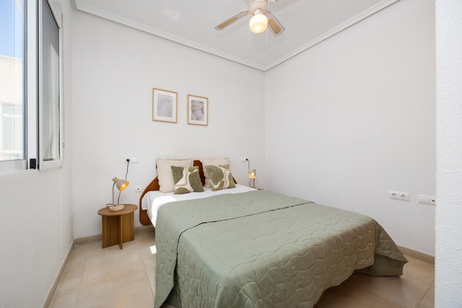 Resale - Penthouse -
Torrevieja - Centro
