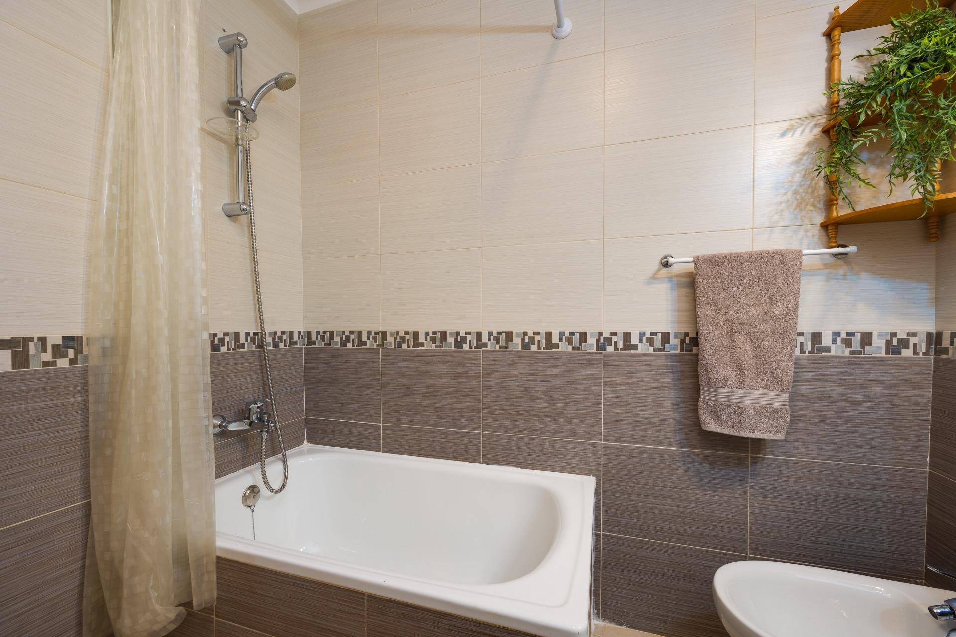 Resale - Penthouse -
Torrevieja - Centro