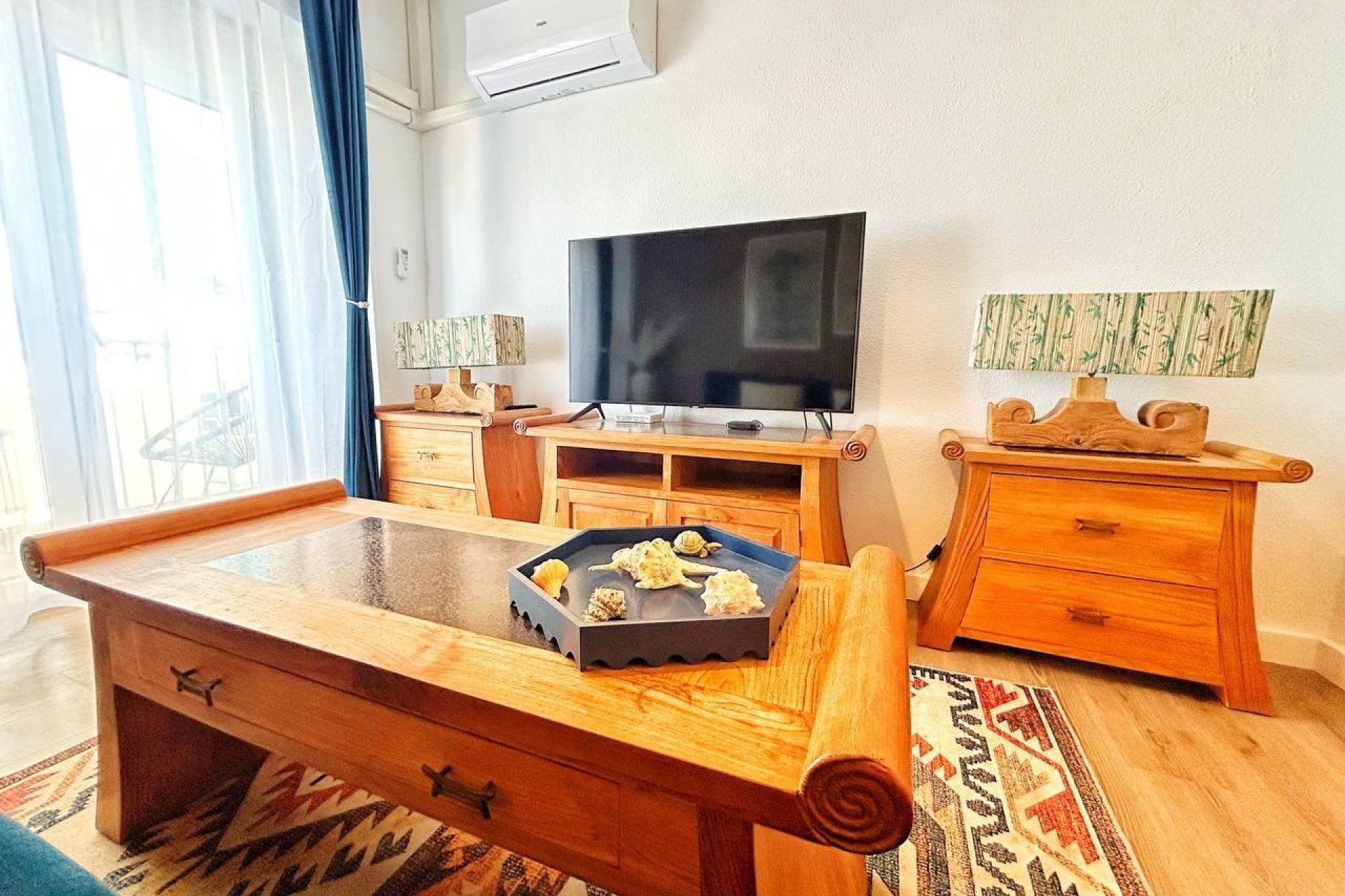 Resale - Penthouse -
Torrevieja - Centro