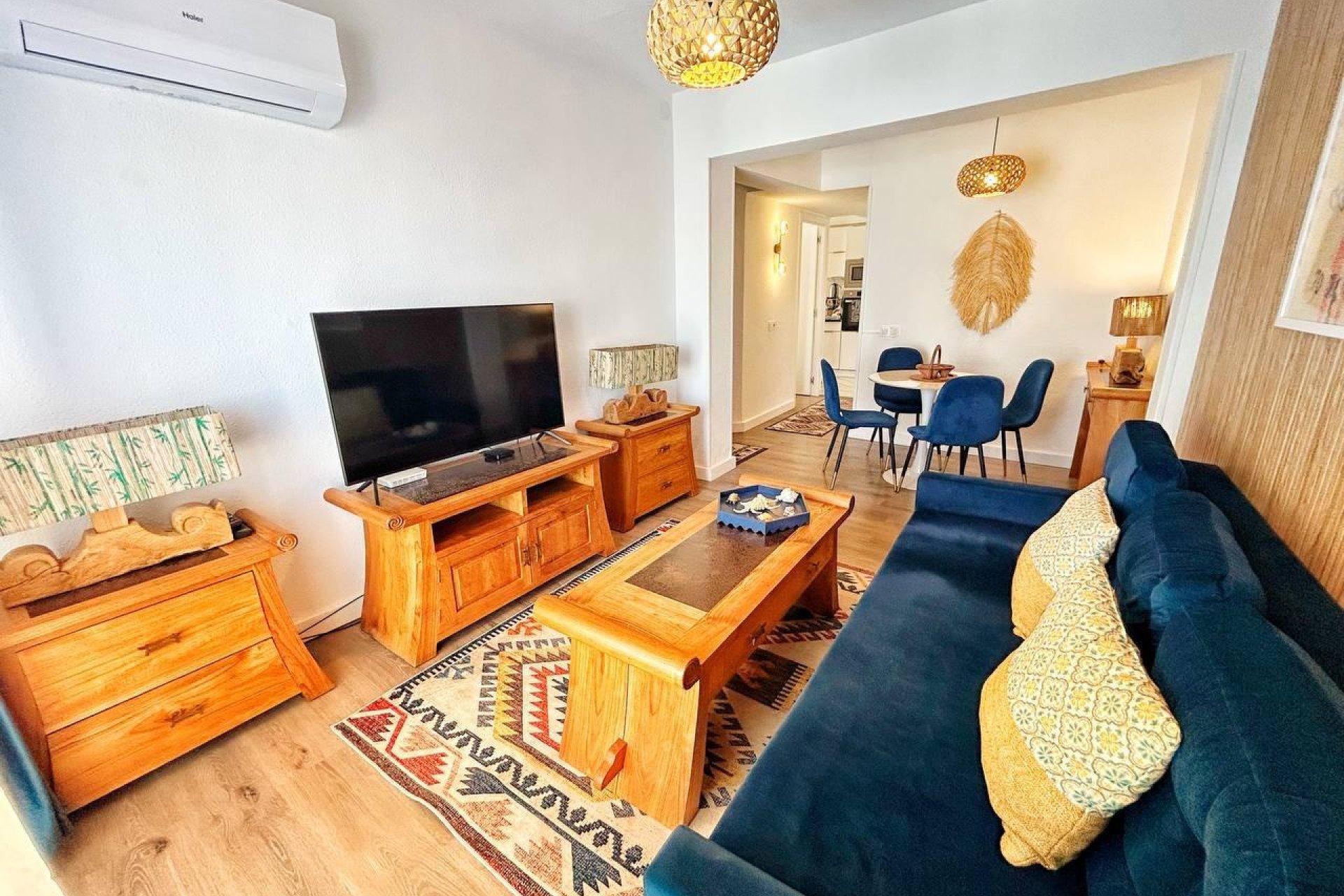 Resale - Penthouse -
Torrevieja - Centro