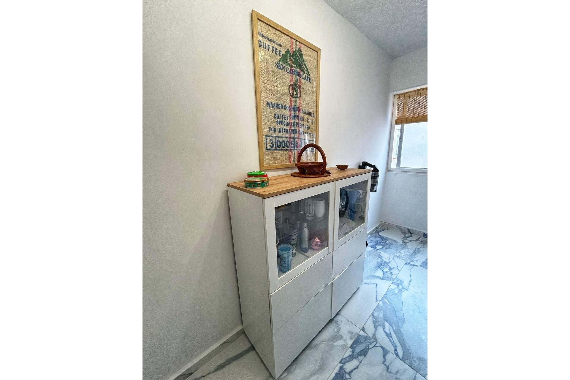 Resale - Penthouse -
Torrevieja - Centro