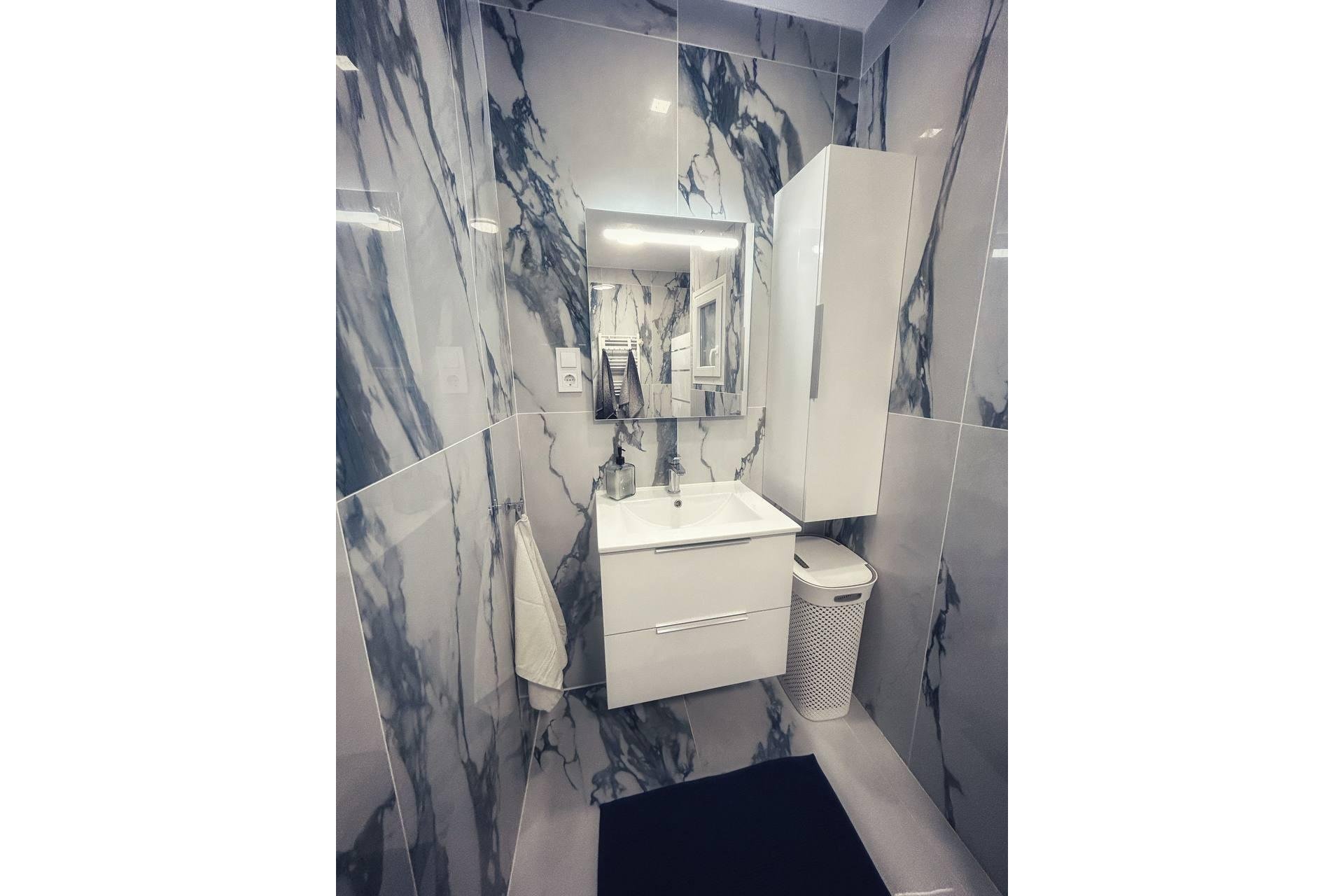 Resale - Penthouse -
Torrevieja - Centro
