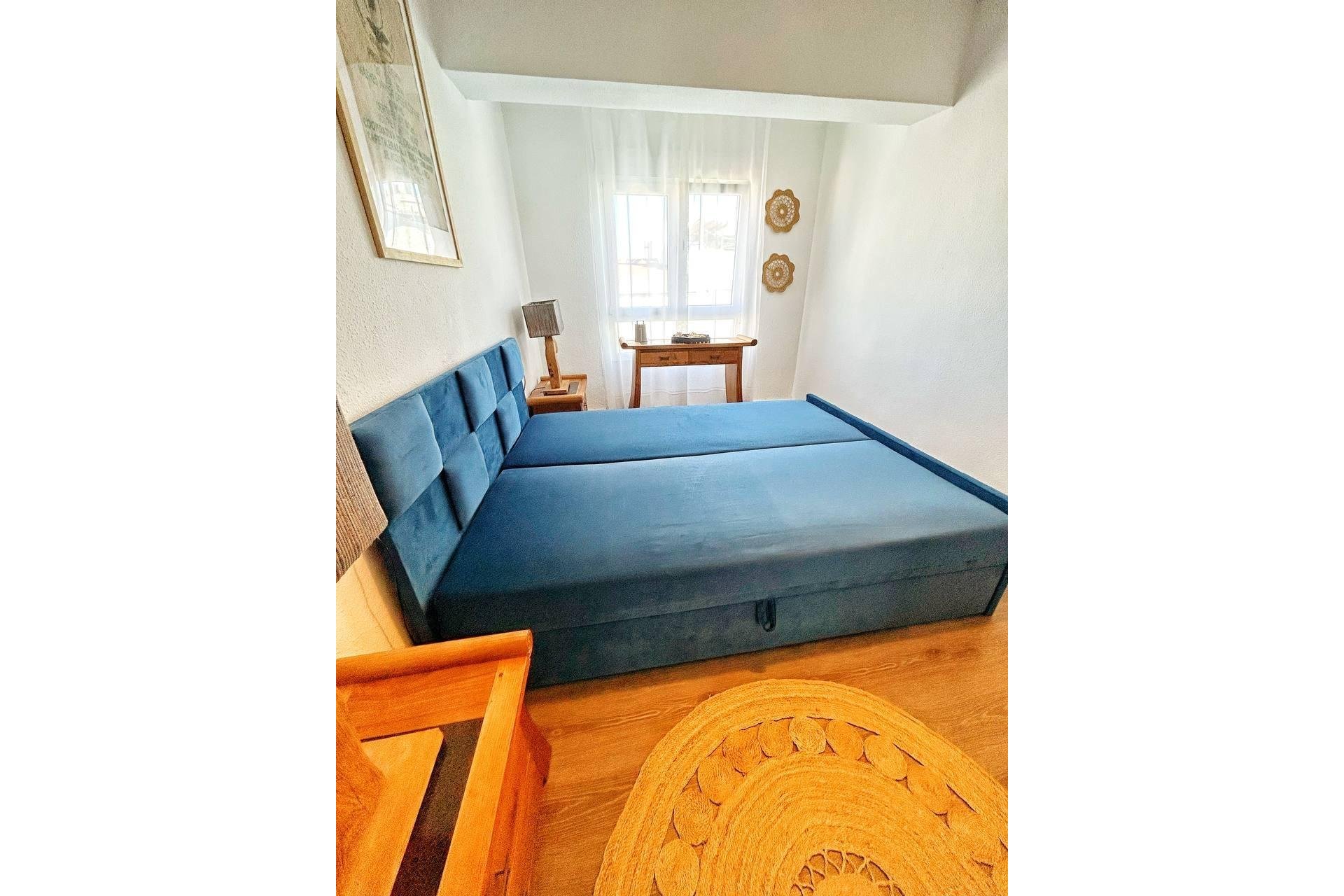 Resale - Penthouse -
Torrevieja - Centro