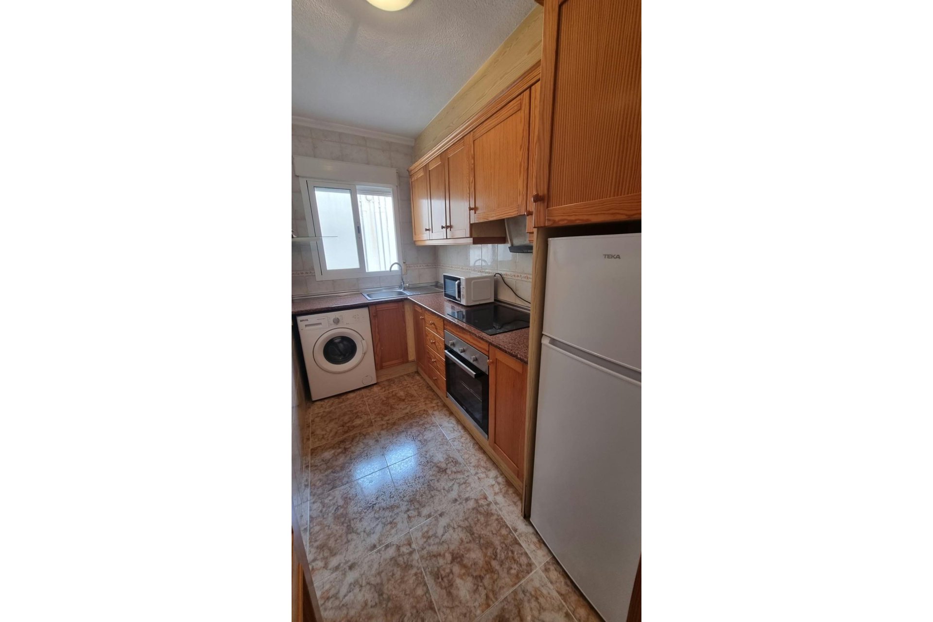 Resale - Penthouse -
Torrevieja - Centro