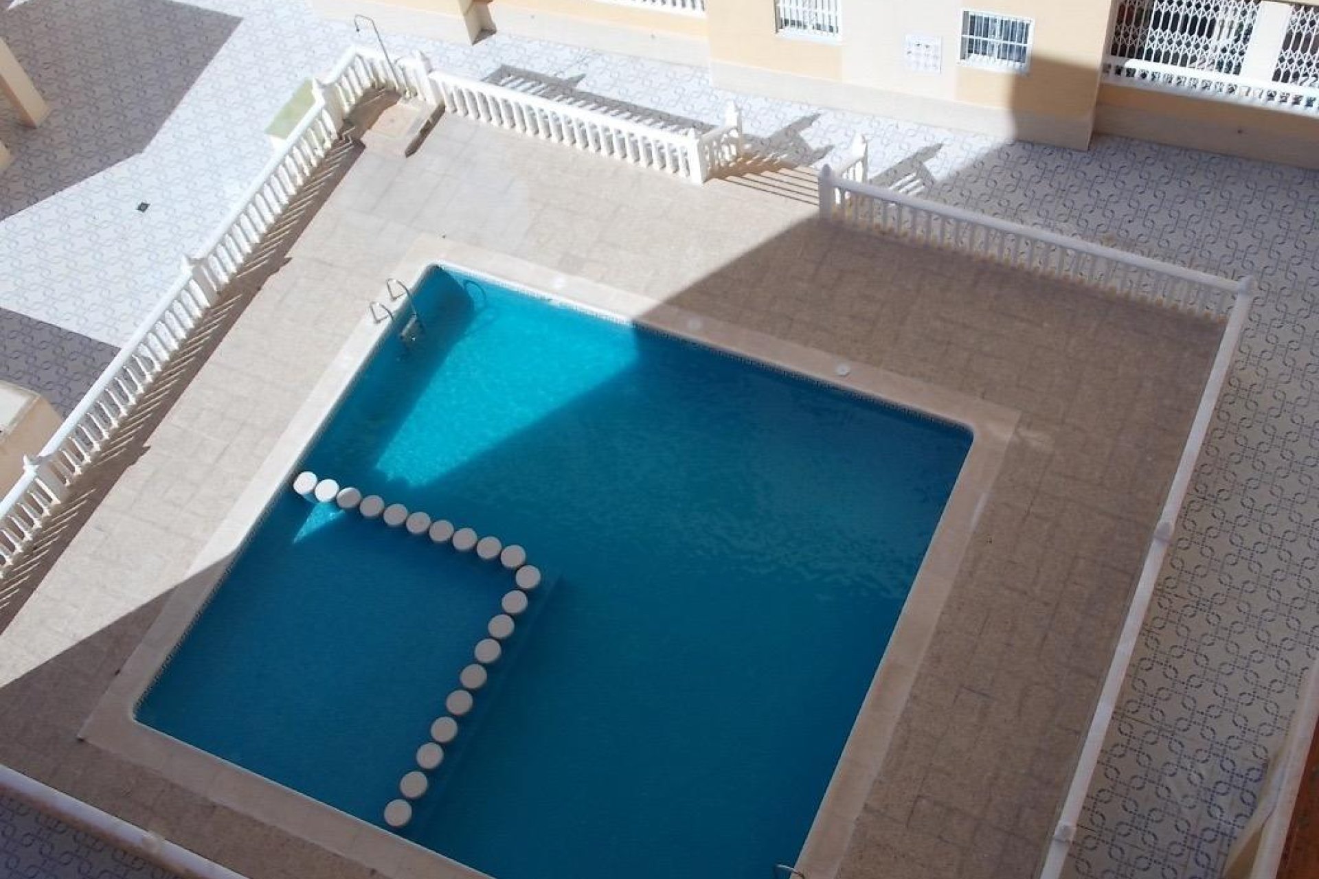 Resale - Penthouse -
Torrevieja - Centro