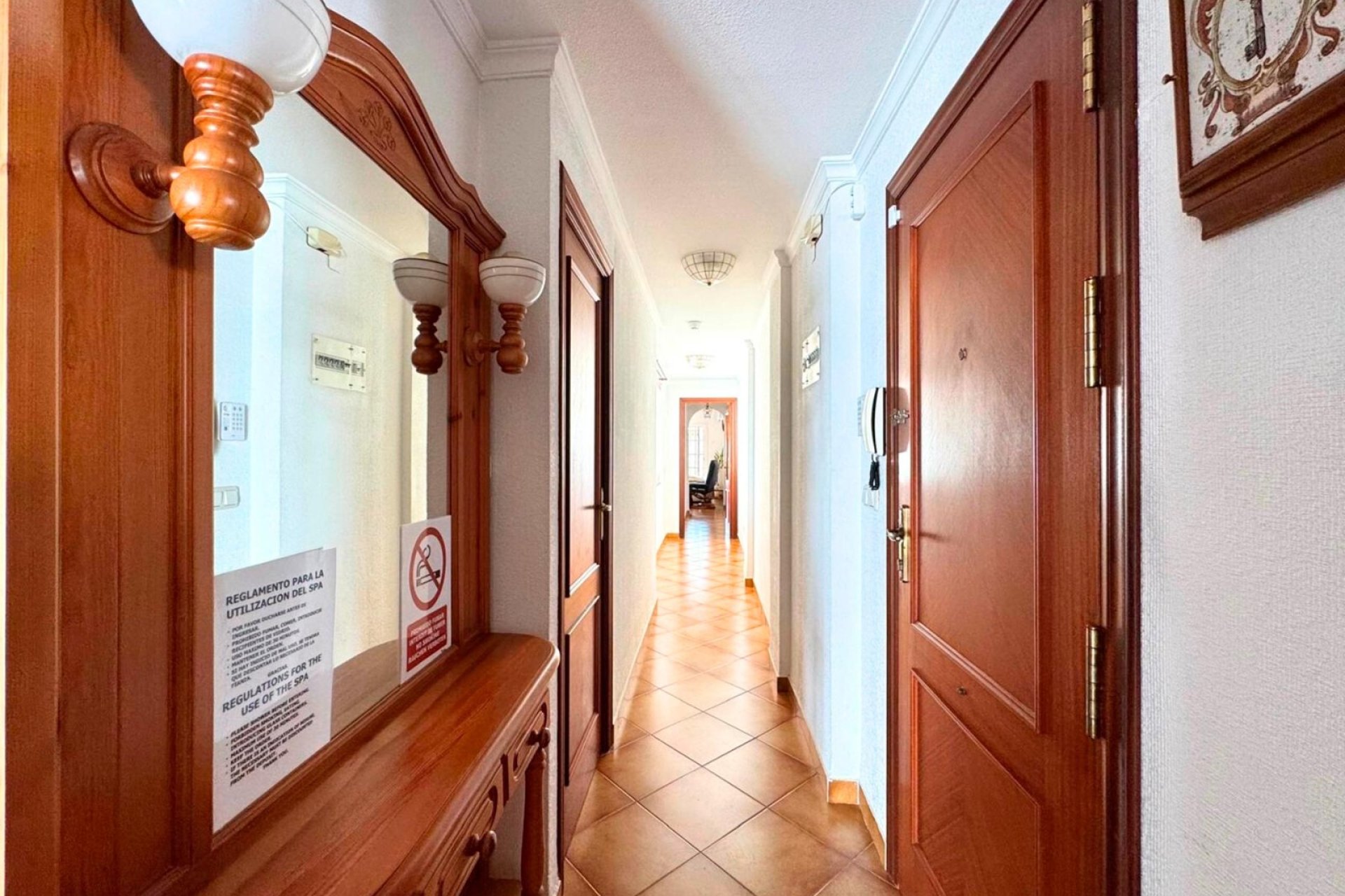 Resale - Penthouse -
Torrevieja - Costa Blanca