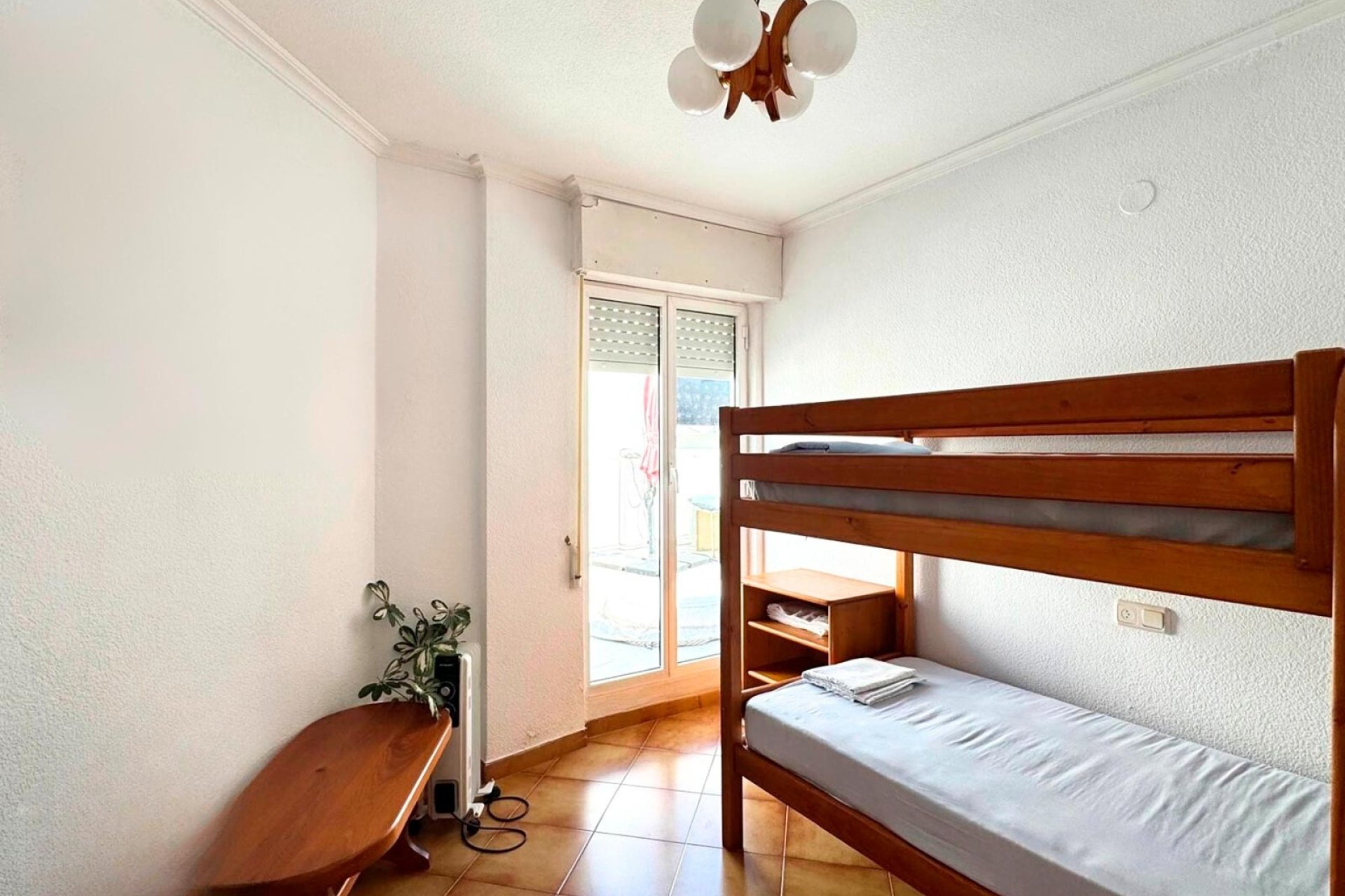 Resale - Penthouse -
Torrevieja - Costa Blanca