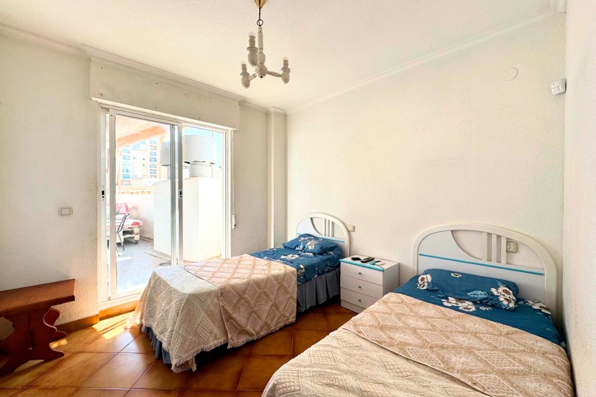 Resale - Penthouse -
Torrevieja - Costa Blanca