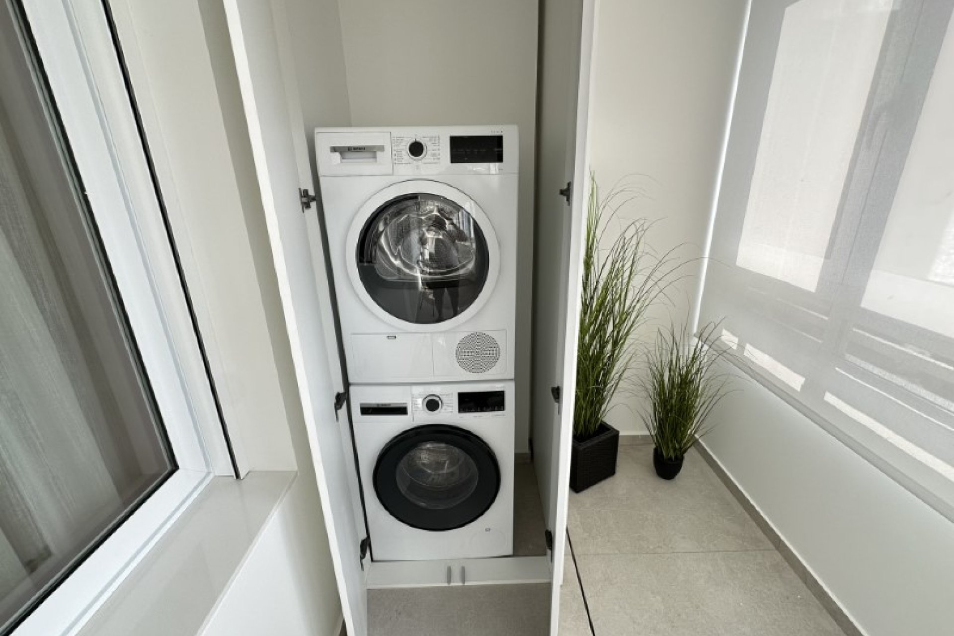 Resale - Penthouse -
Torrevieja - Costa Blanca