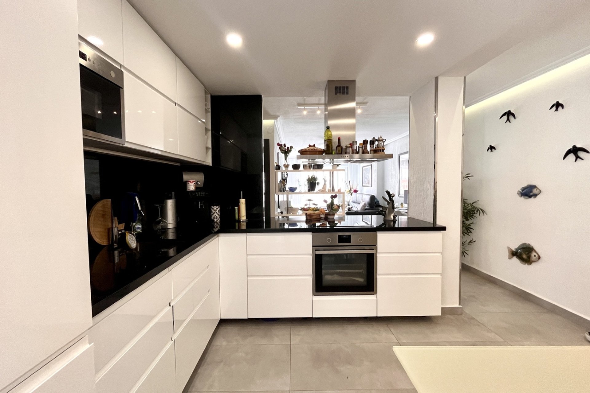 Resale - Penthouse -
Torrevieja - Costa Blanca