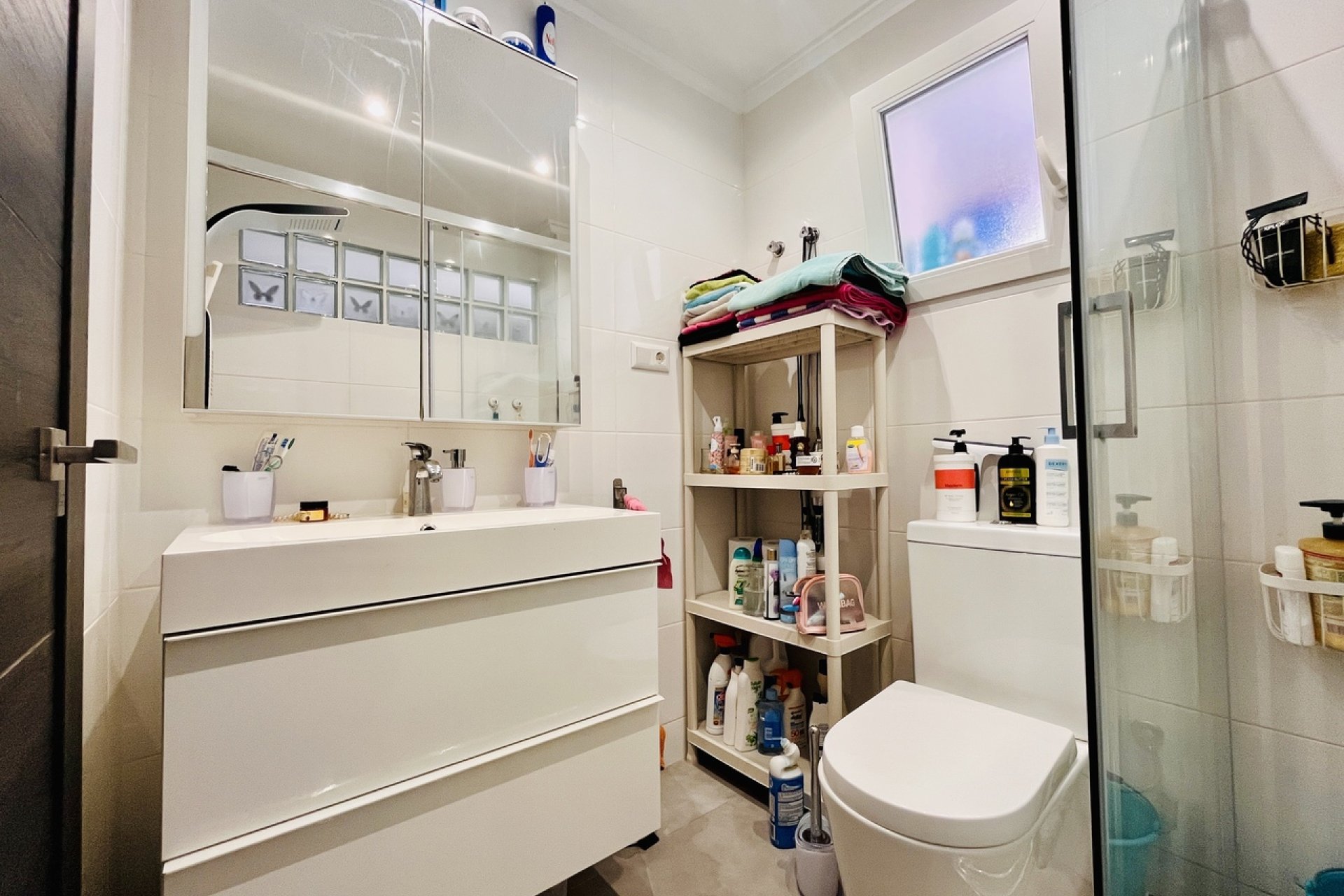 Resale - Penthouse -
Torrevieja - Costa Blanca