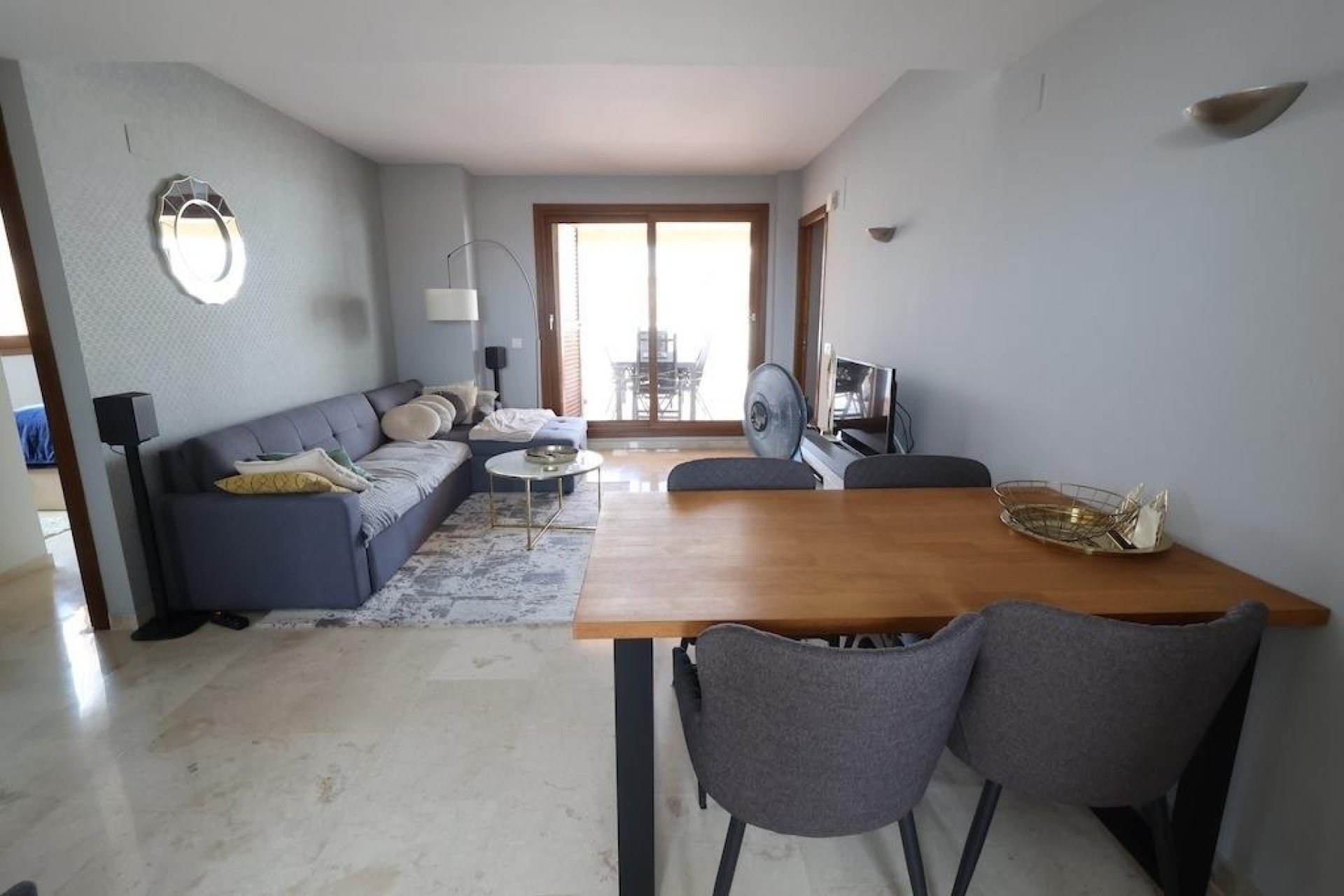 Resale - Penthouse -
Torrevieja - Costa Blanca
