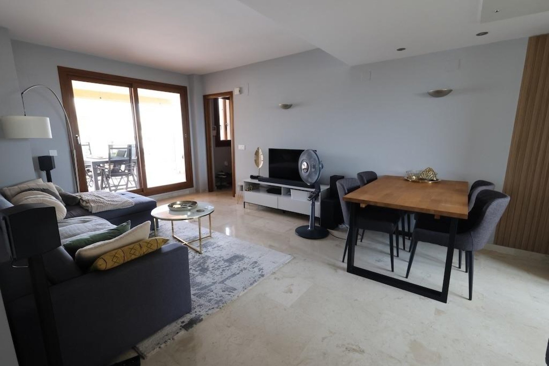 Resale - Penthouse -
Torrevieja - Costa Blanca