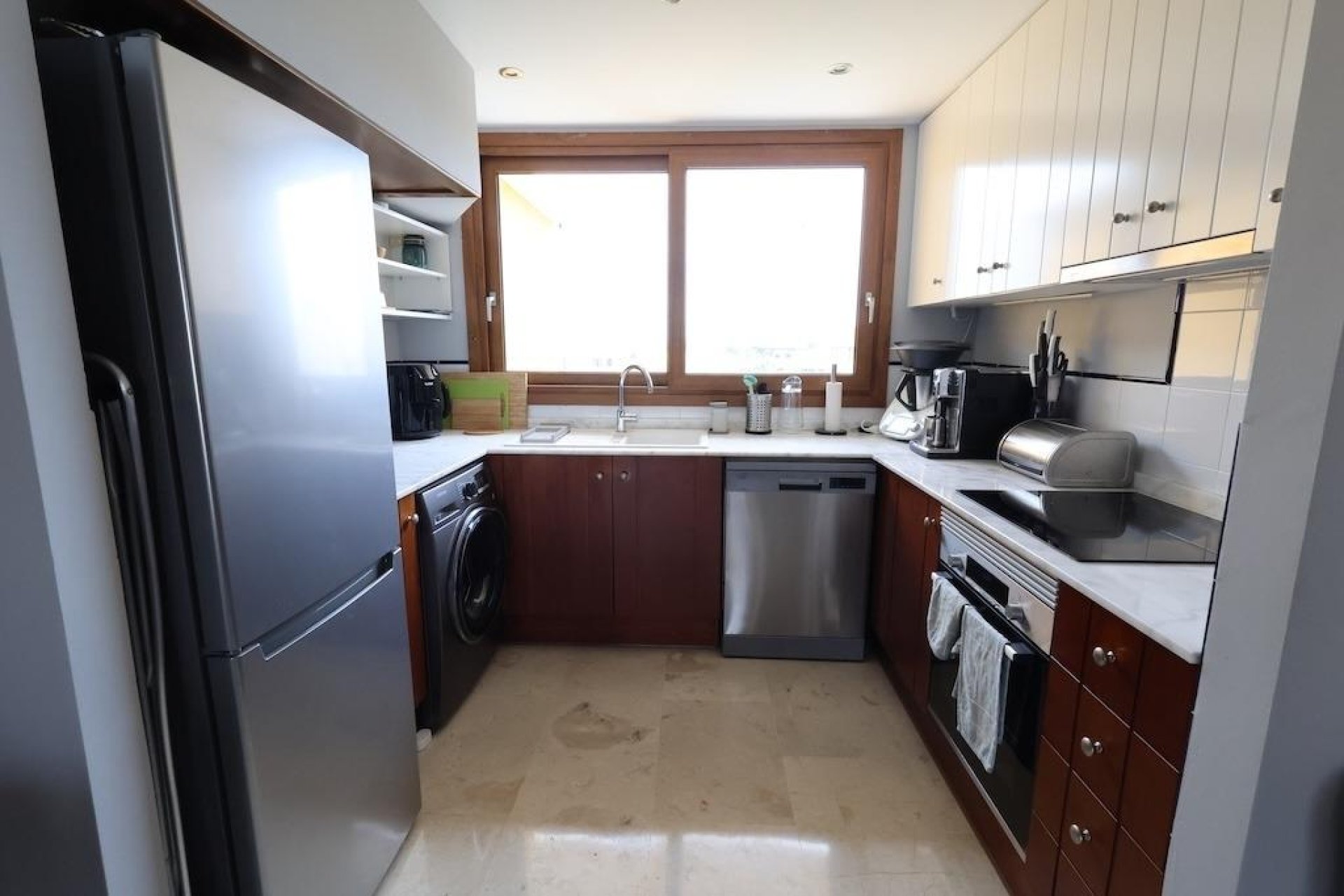 Resale - Penthouse -
Torrevieja - Costa Blanca