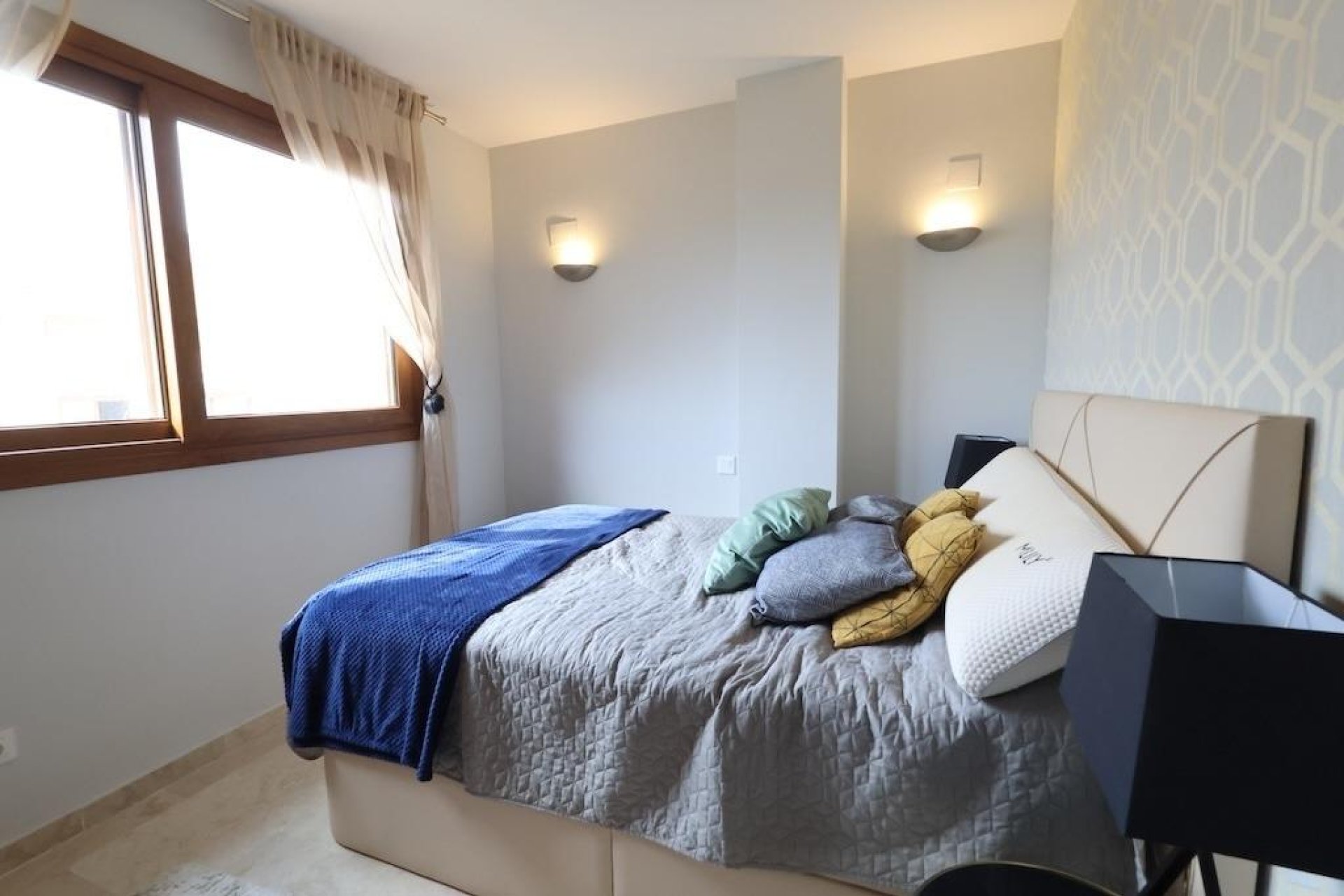 Resale - Penthouse -
Torrevieja - Costa Blanca