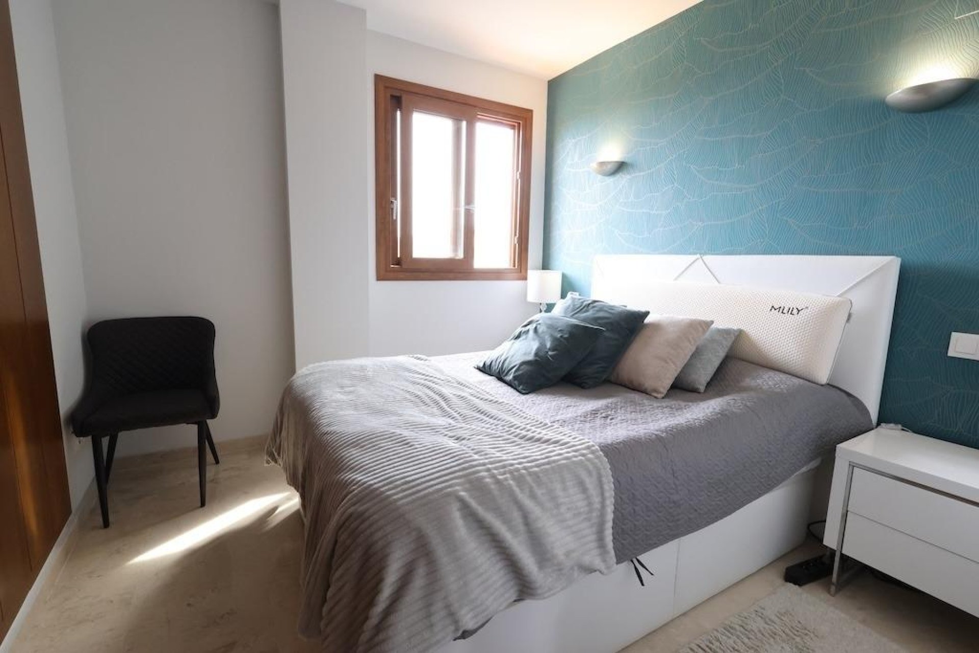 Resale - Penthouse -
Torrevieja - Costa Blanca
