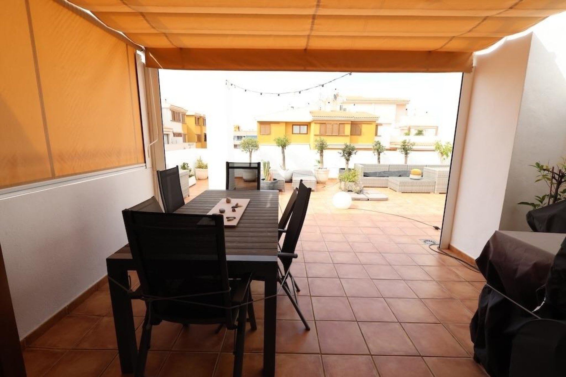 Resale - Penthouse -
Torrevieja - Costa Blanca
