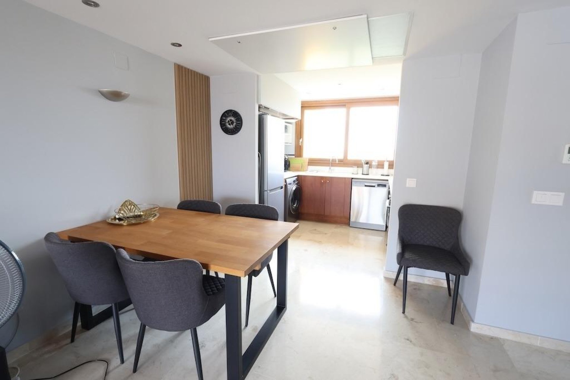 Resale - Penthouse -
Torrevieja - Costa Blanca