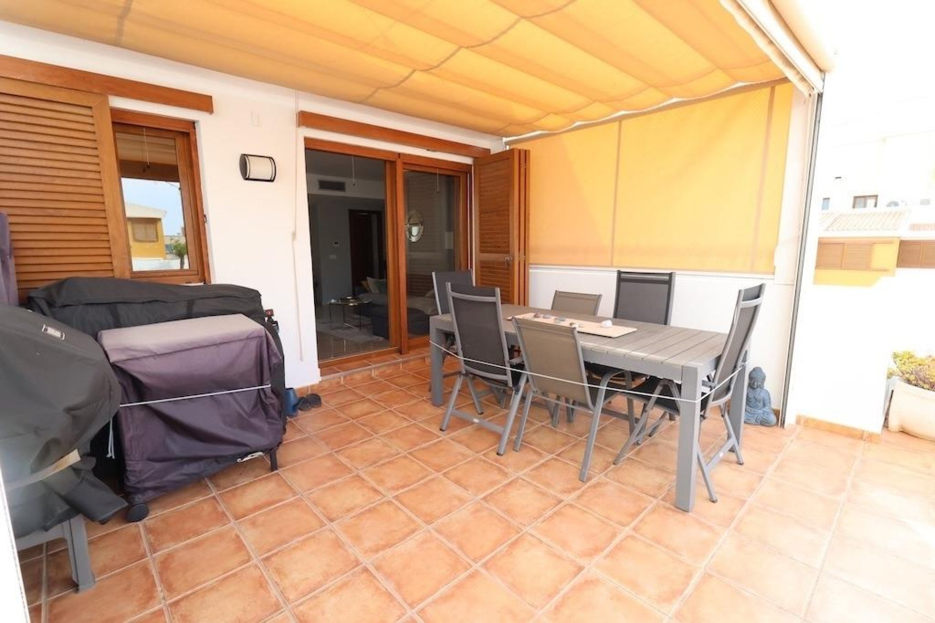 Resale - Penthouse -
Torrevieja - Costa Blanca
