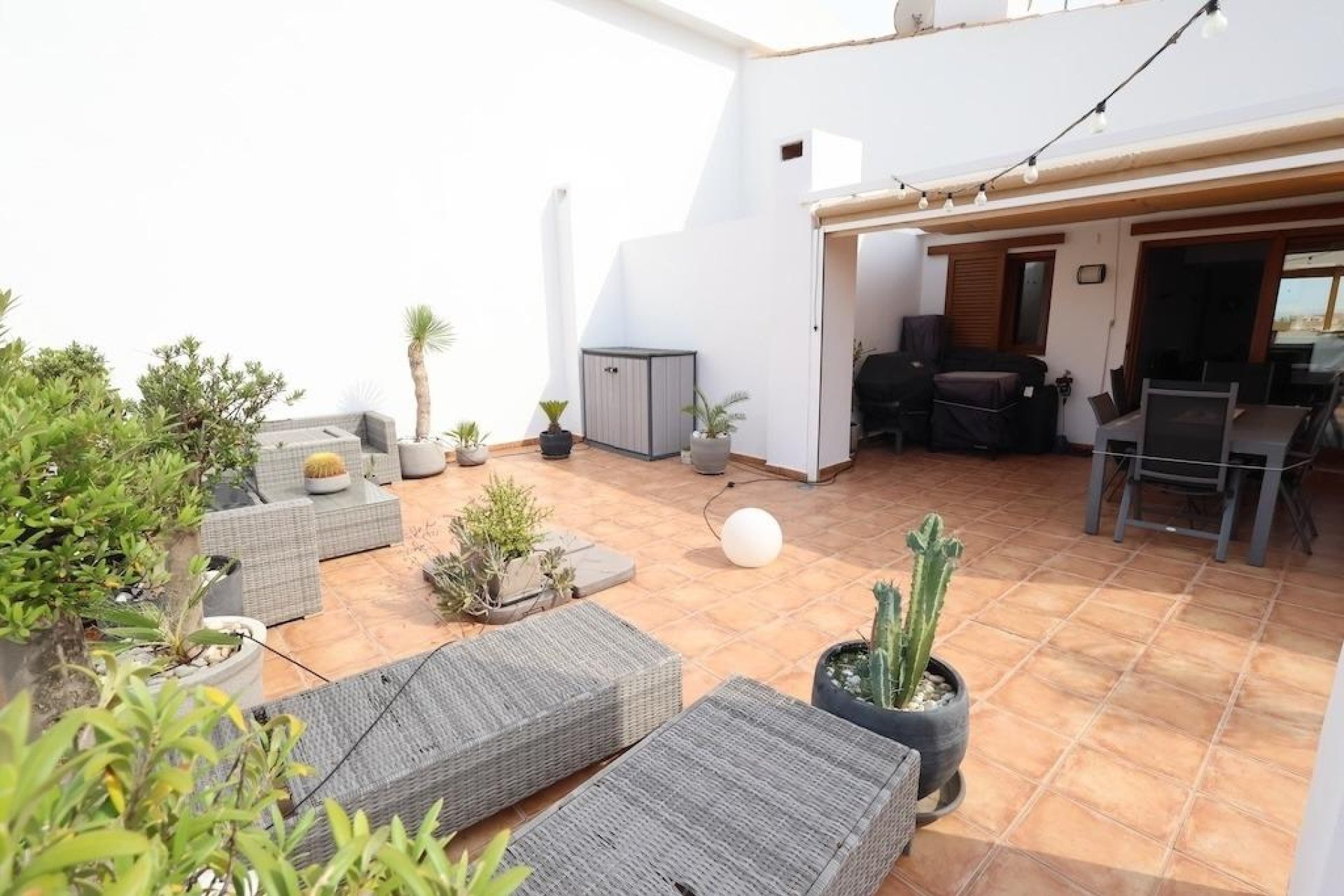 Resale - Penthouse -
Torrevieja - Costa Blanca