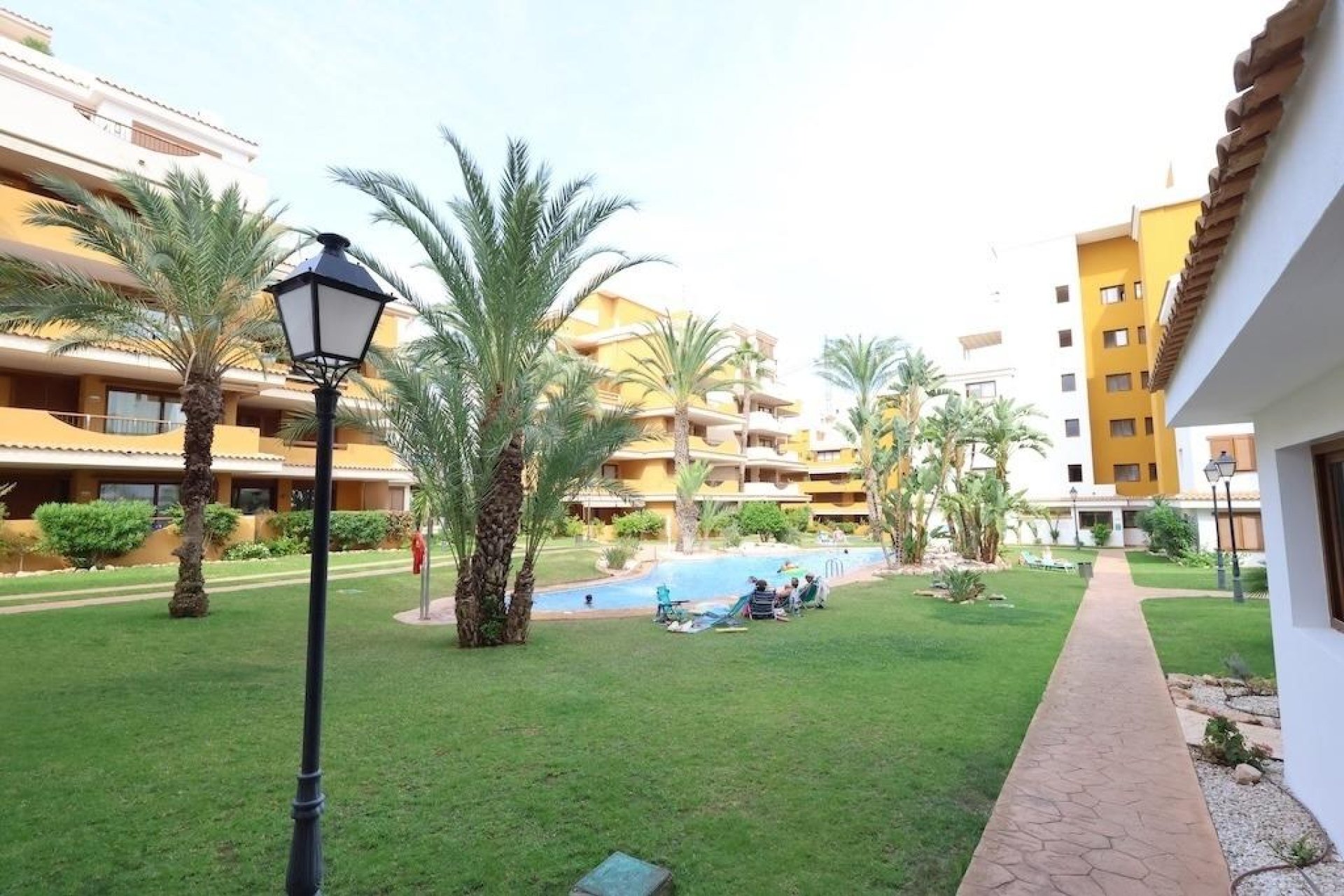 Resale - Penthouse -
Torrevieja - Costa Blanca