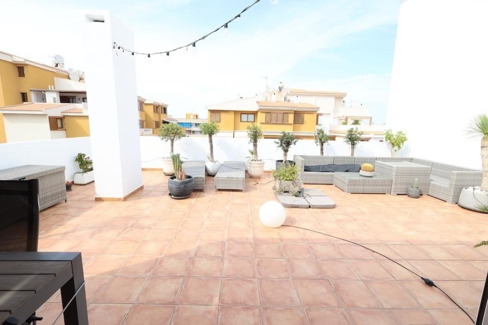Resale - Penthouse -
Torrevieja - Costa Blanca