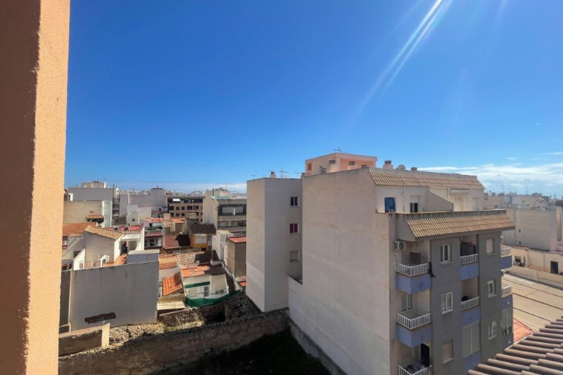 Resale - Penthouse -
Torrevieja - Costa Blanca