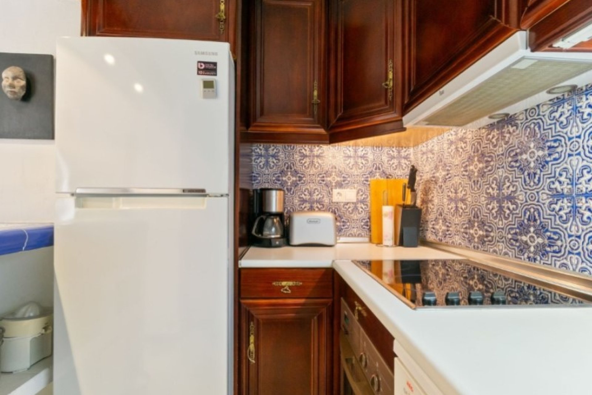 Resale - Penthouse -
Torrevieja - Costa Blanca