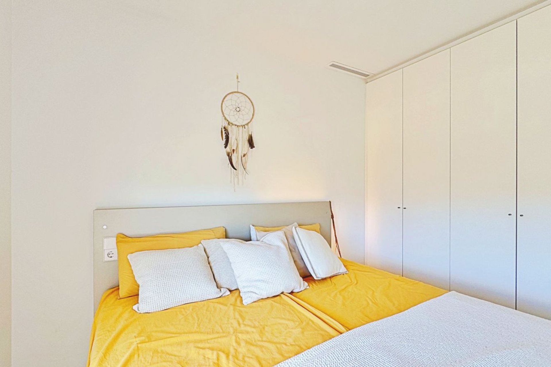 Resale - Penthouse -
Torrevieja - Costa Blanca