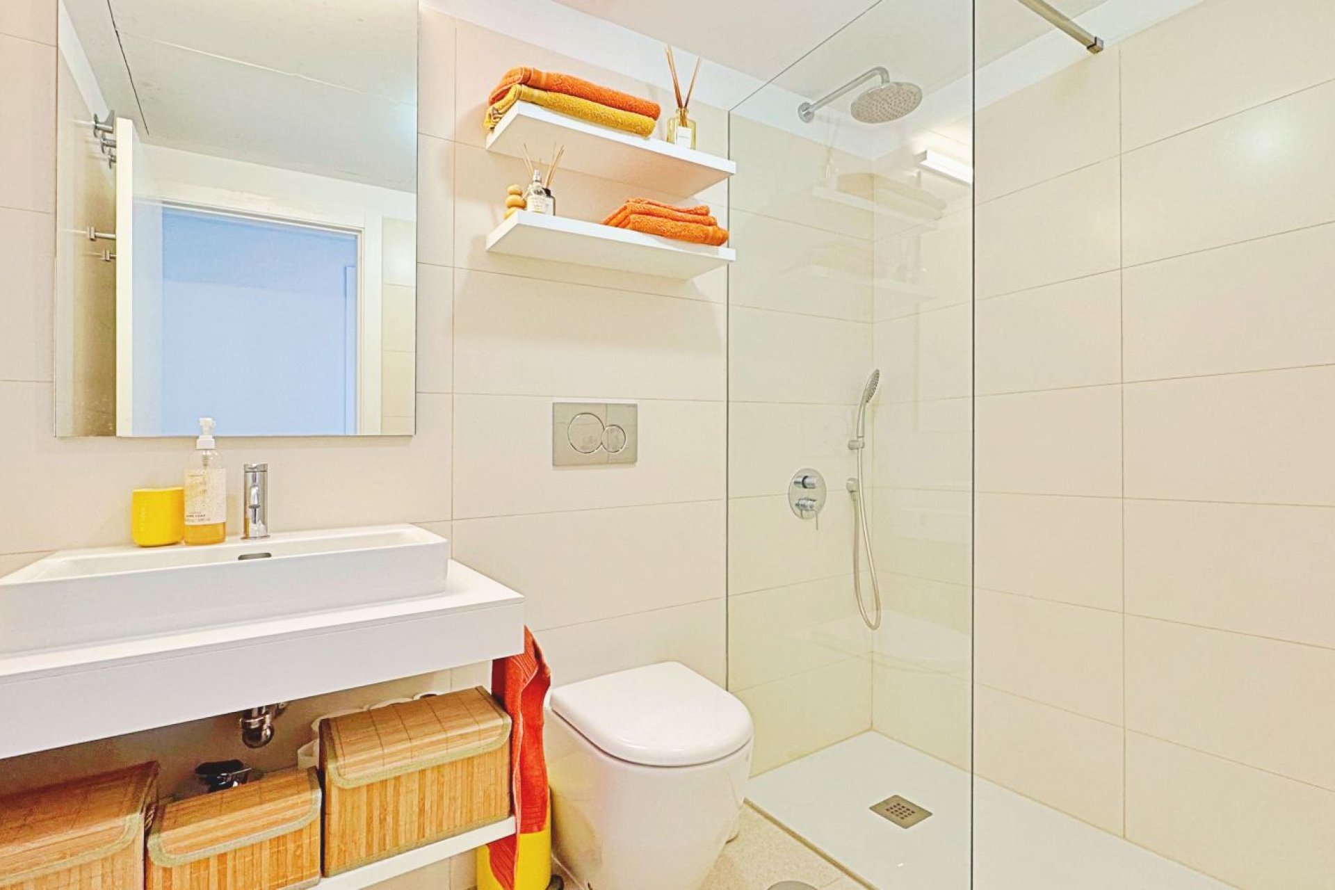 Resale - Penthouse -
Torrevieja - Costa Blanca