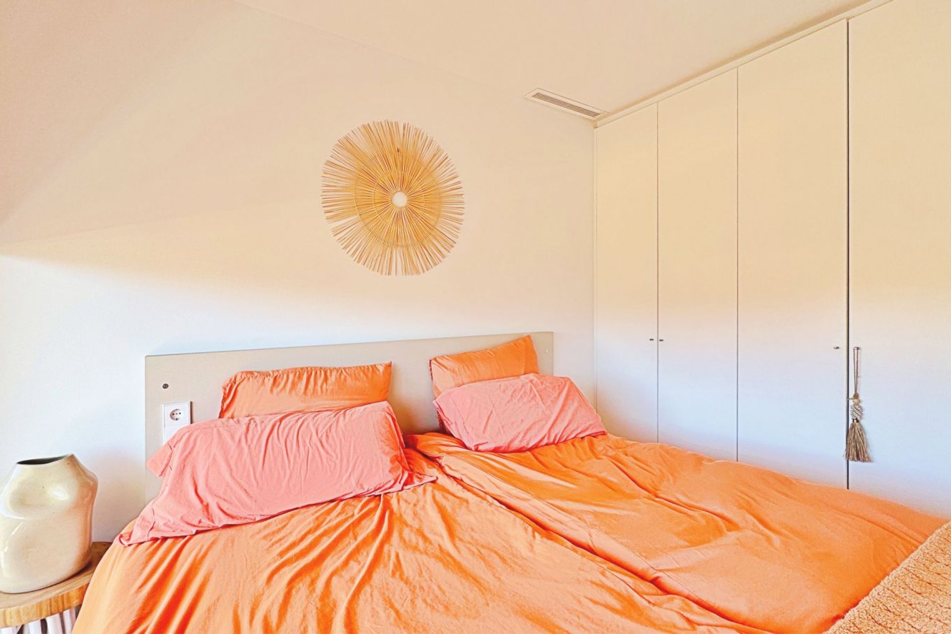 Resale - Penthouse -
Torrevieja - Costa Blanca