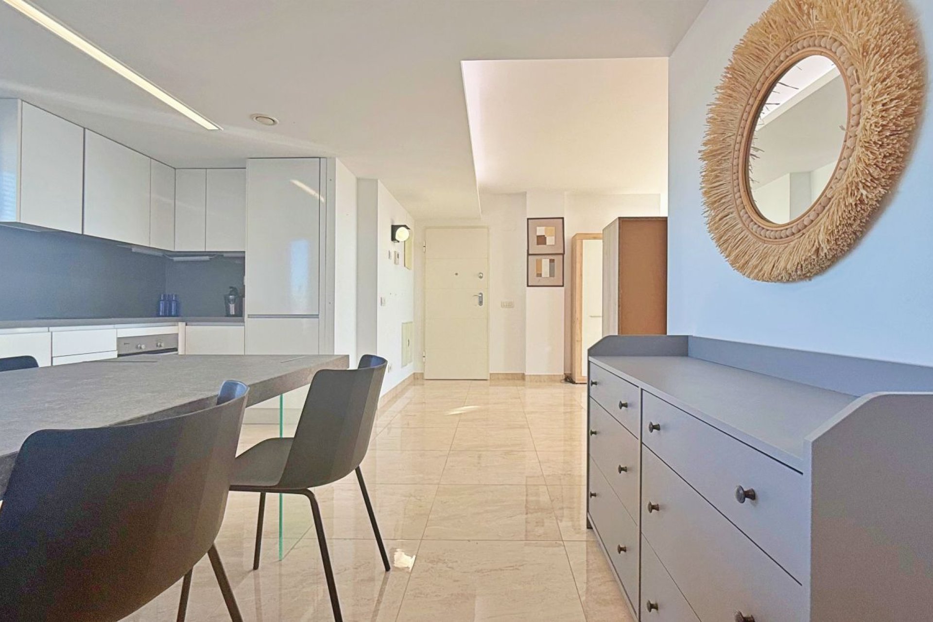 Resale - Penthouse -
Torrevieja - Costa Blanca