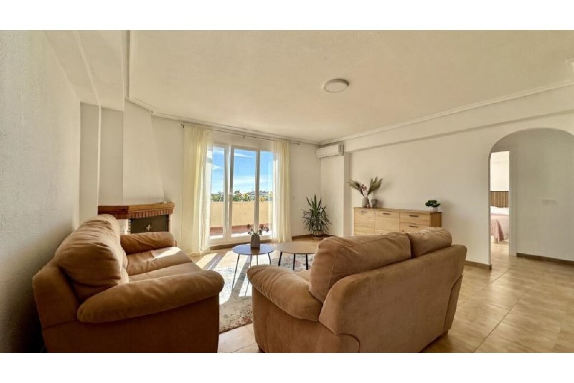 Resale - Penthouse -
Torrevieja - Costa Blanca