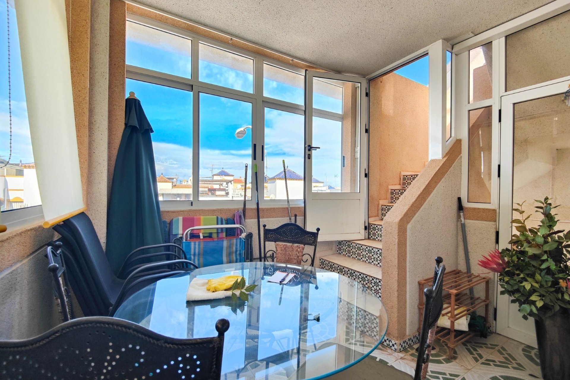 Resale - Penthouse -
Torrevieja - Costa Blanca