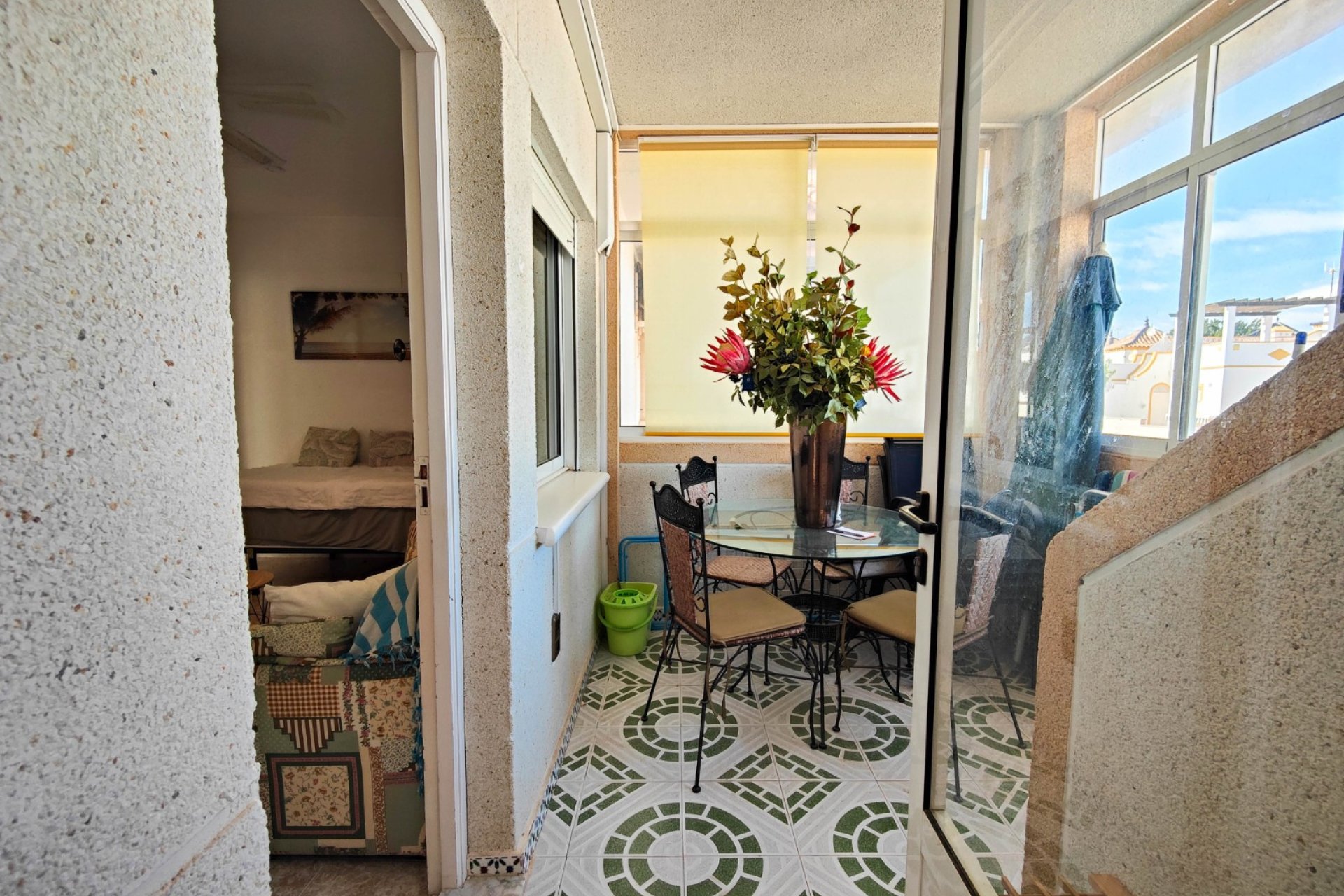 Resale - Penthouse -
Torrevieja - Costa Blanca