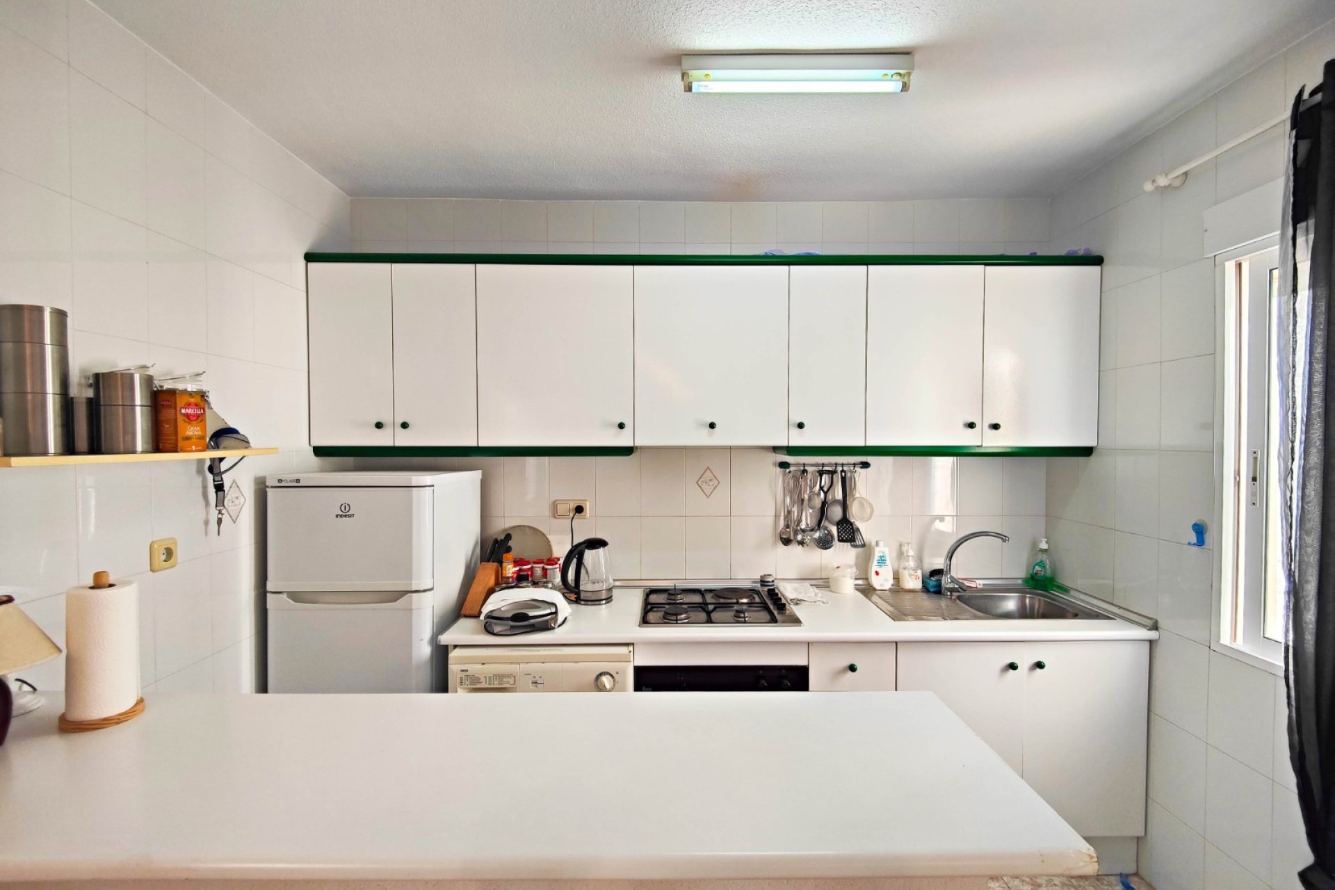 Resale - Penthouse -
Torrevieja - Costa Blanca