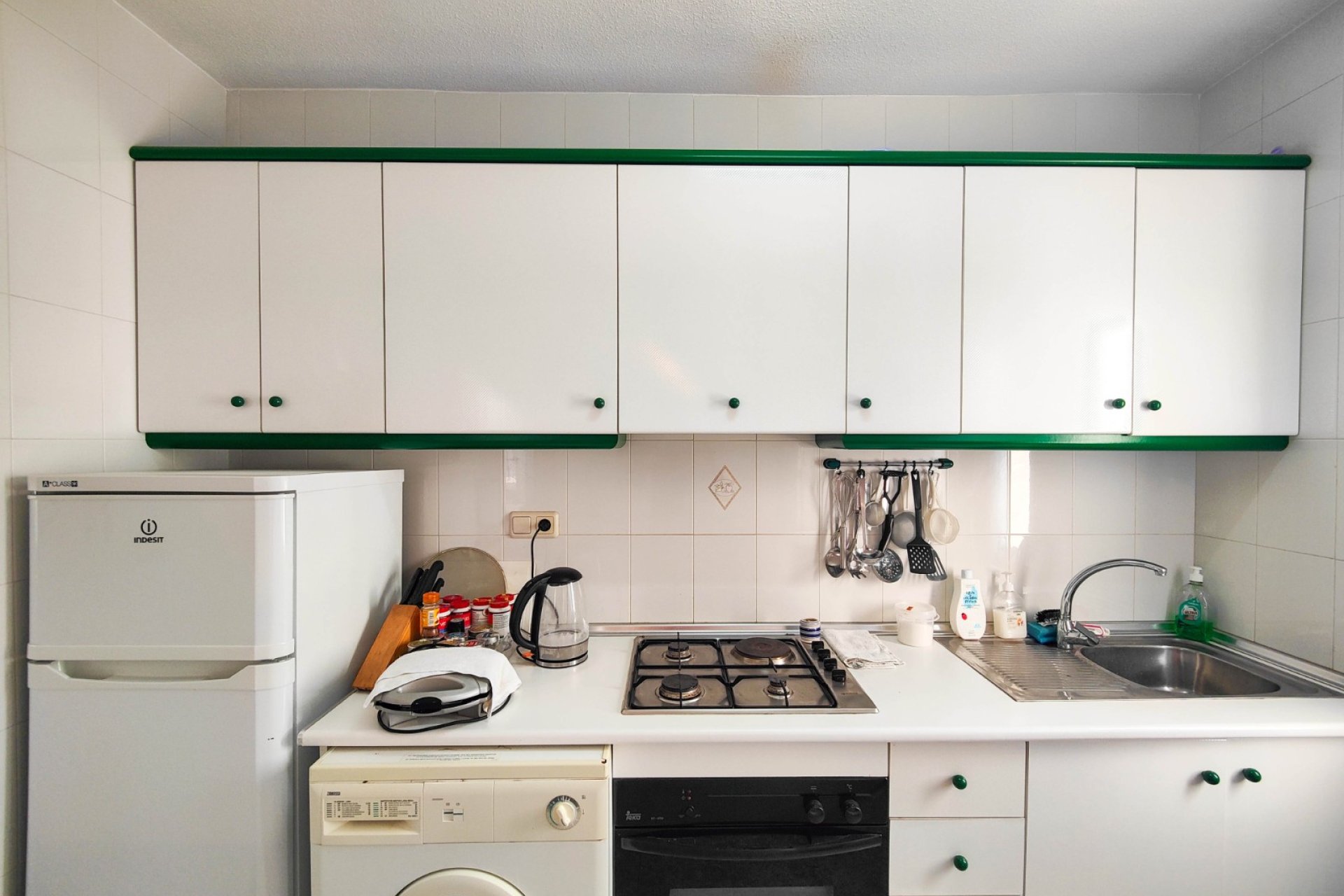 Resale - Penthouse -
Torrevieja - Costa Blanca