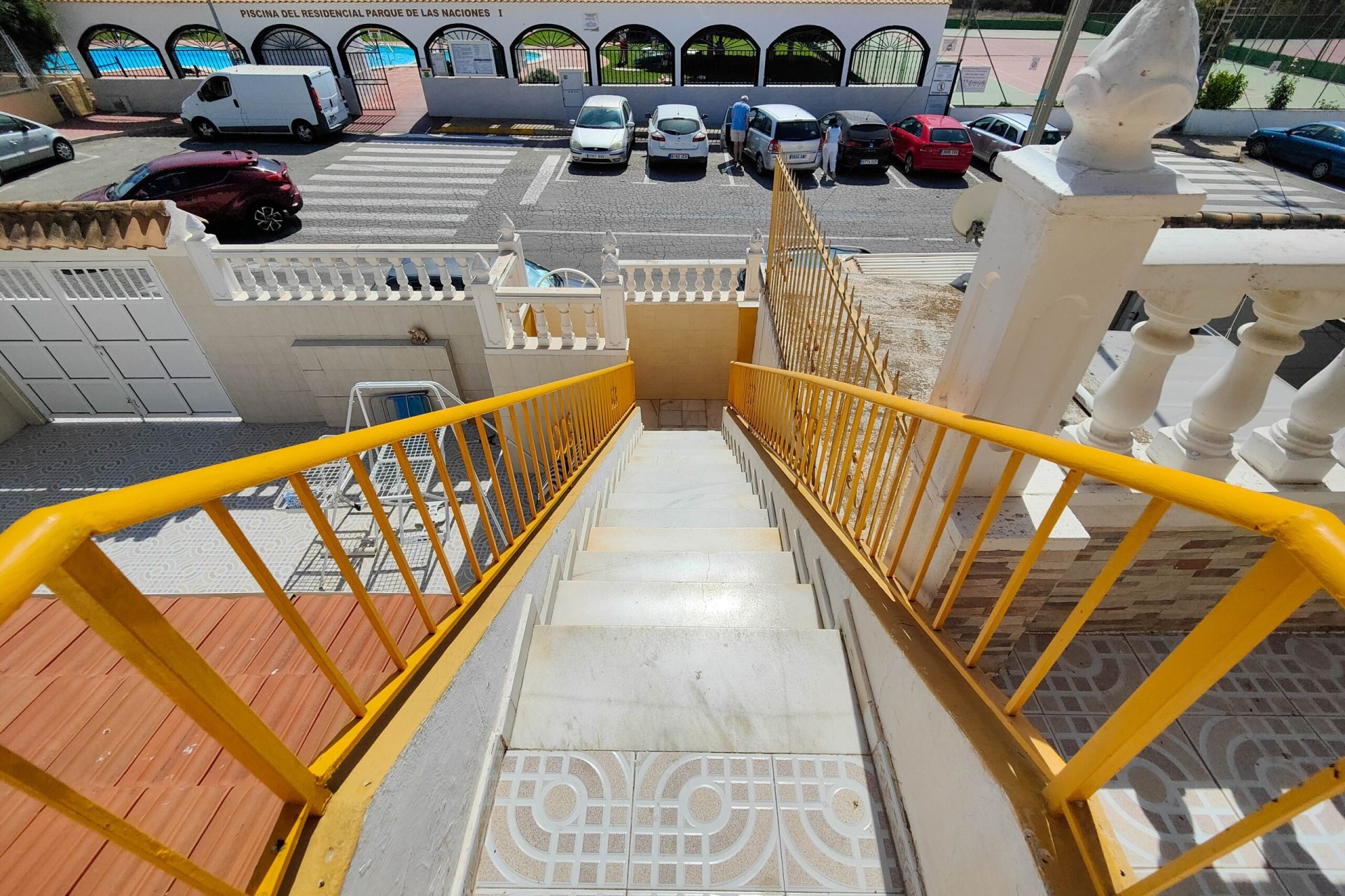 Resale - Penthouse -
Torrevieja - Costa Blanca